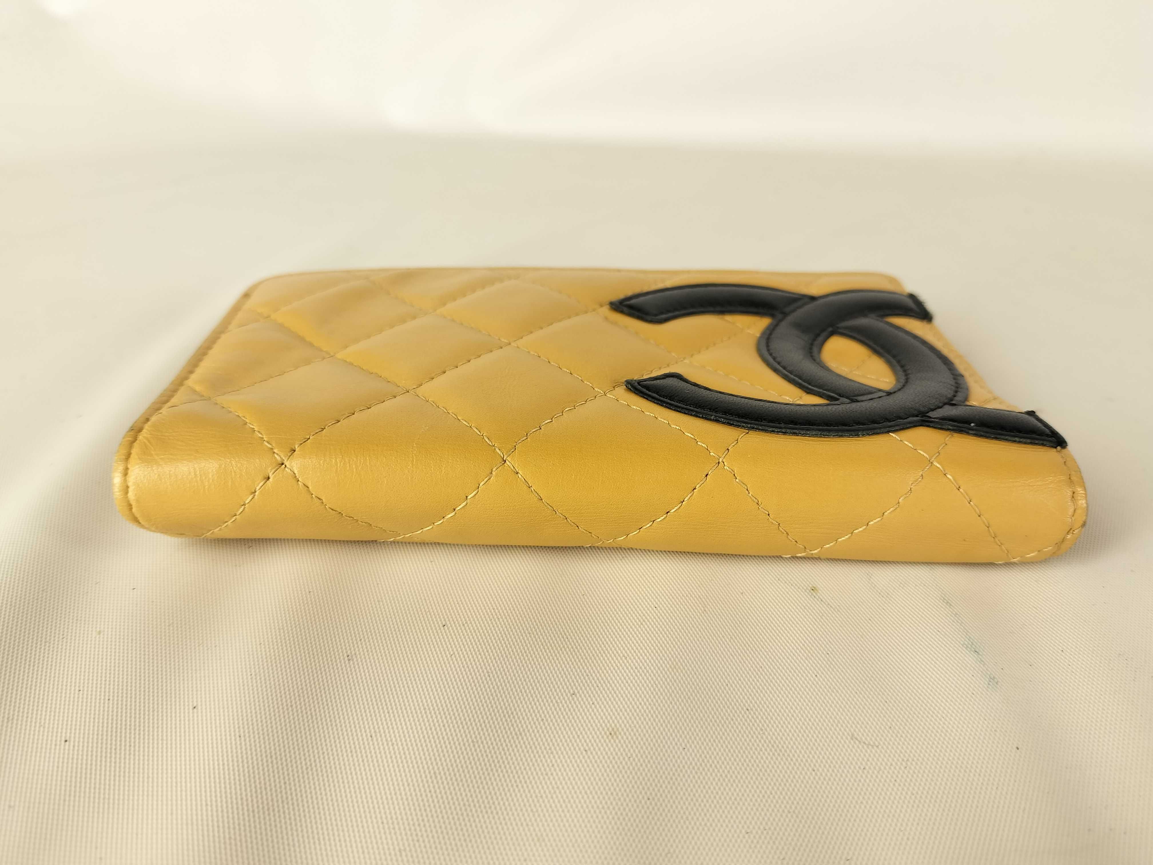 Cambon folding wallet — view 12