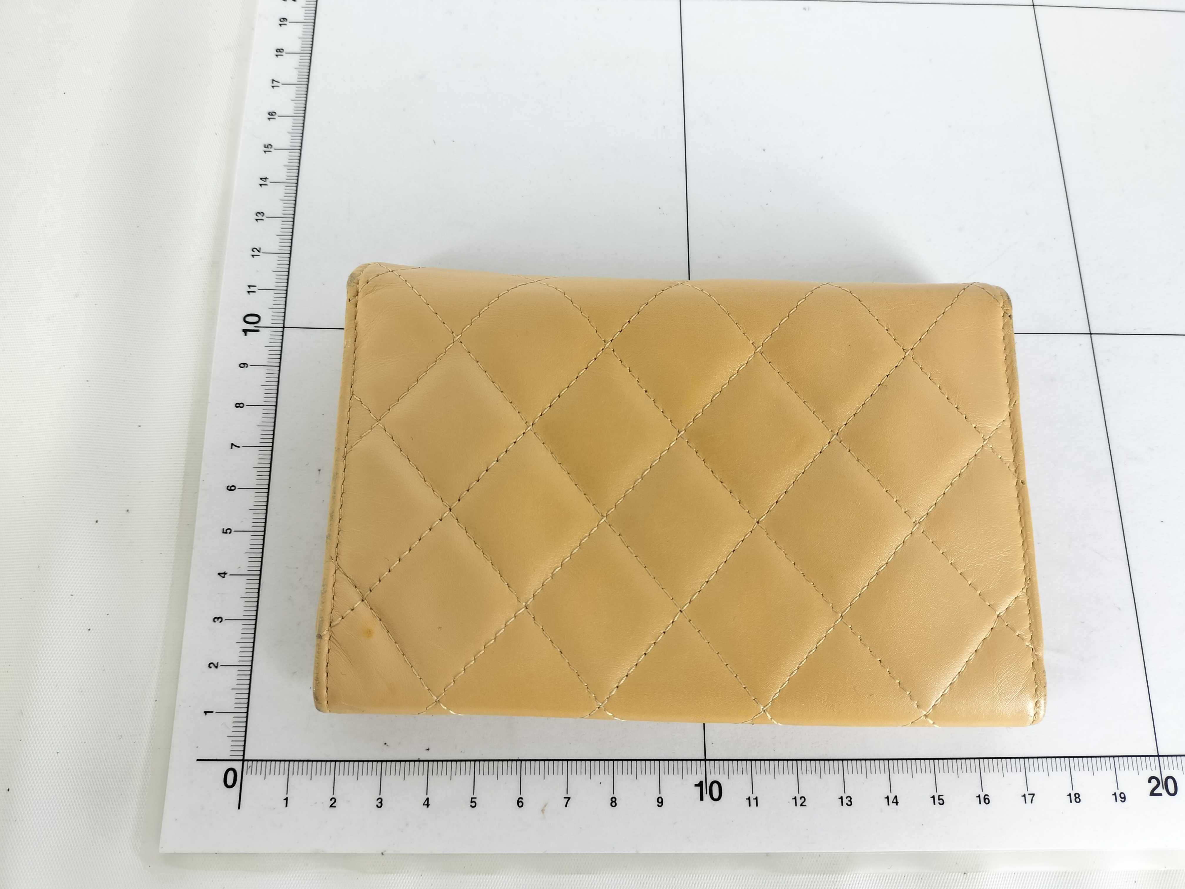 Cambon folding wallet — view 13