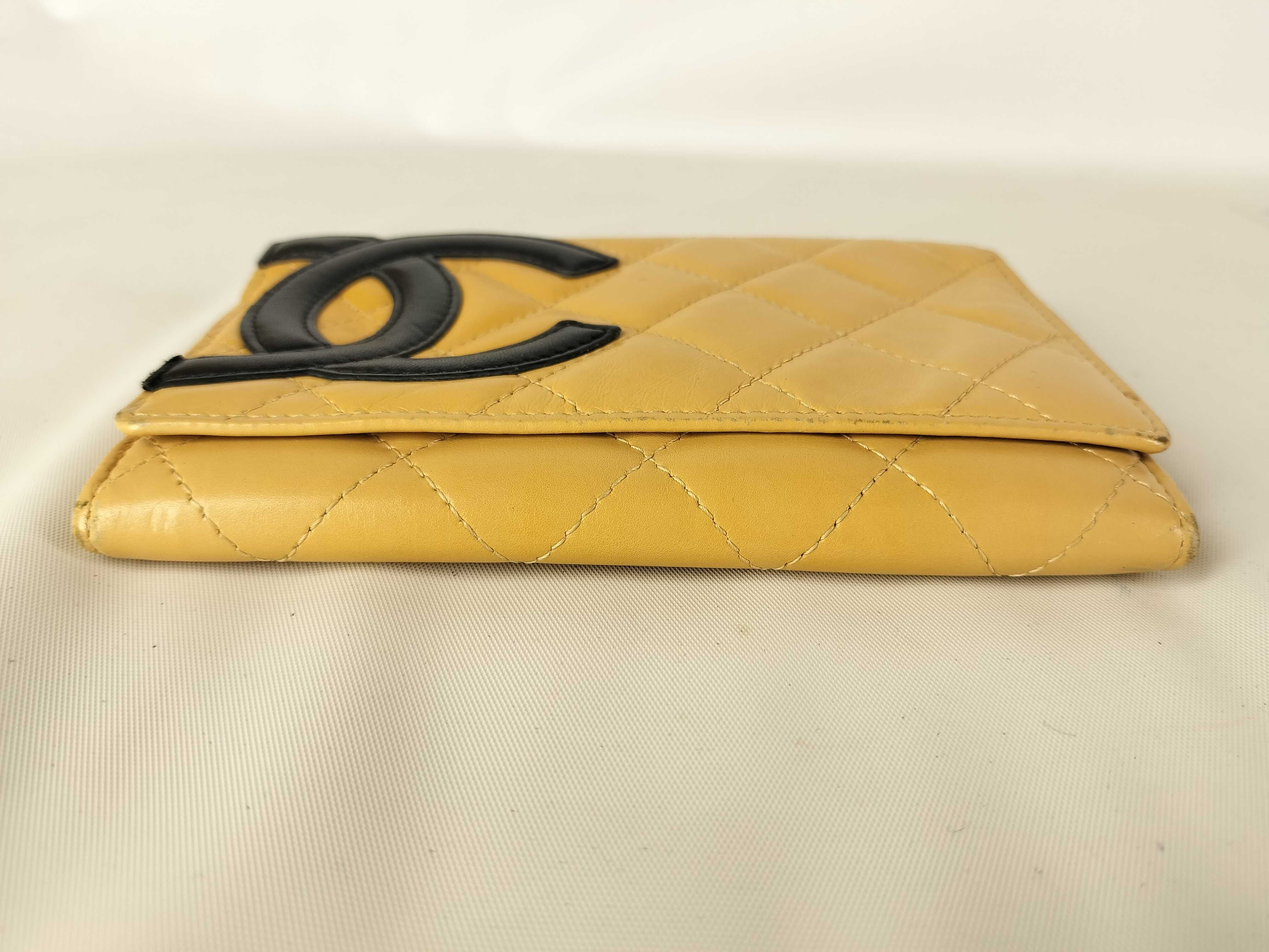 Cambon folding wallet — view 4