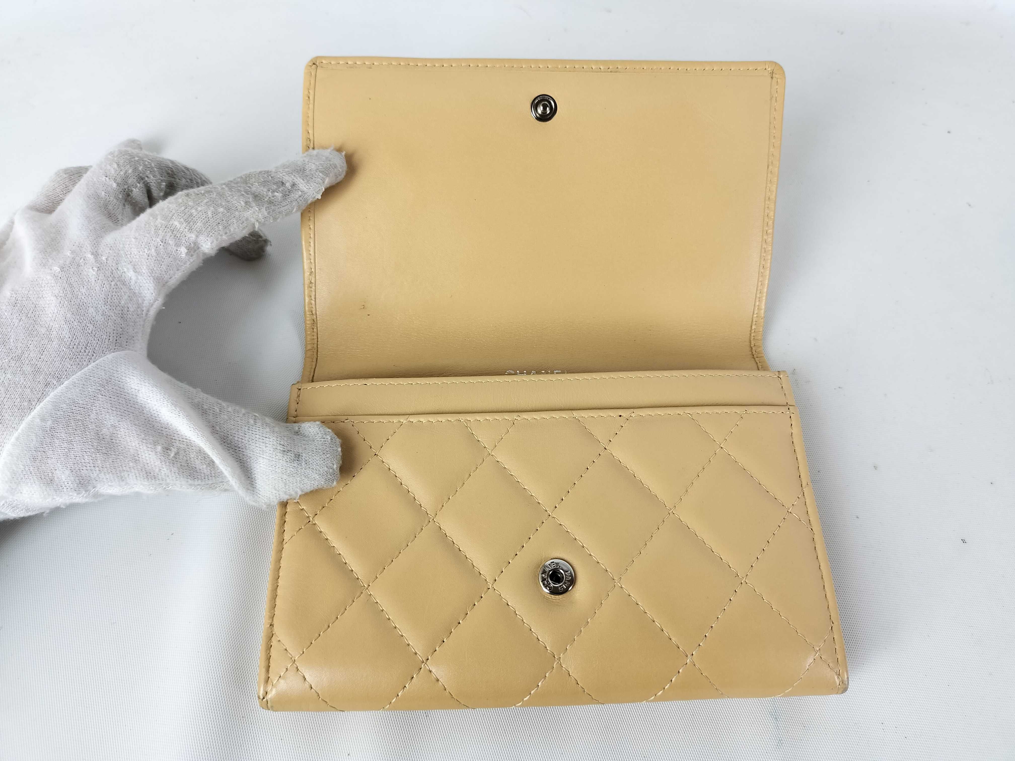 Cambon folding wallet — view 5