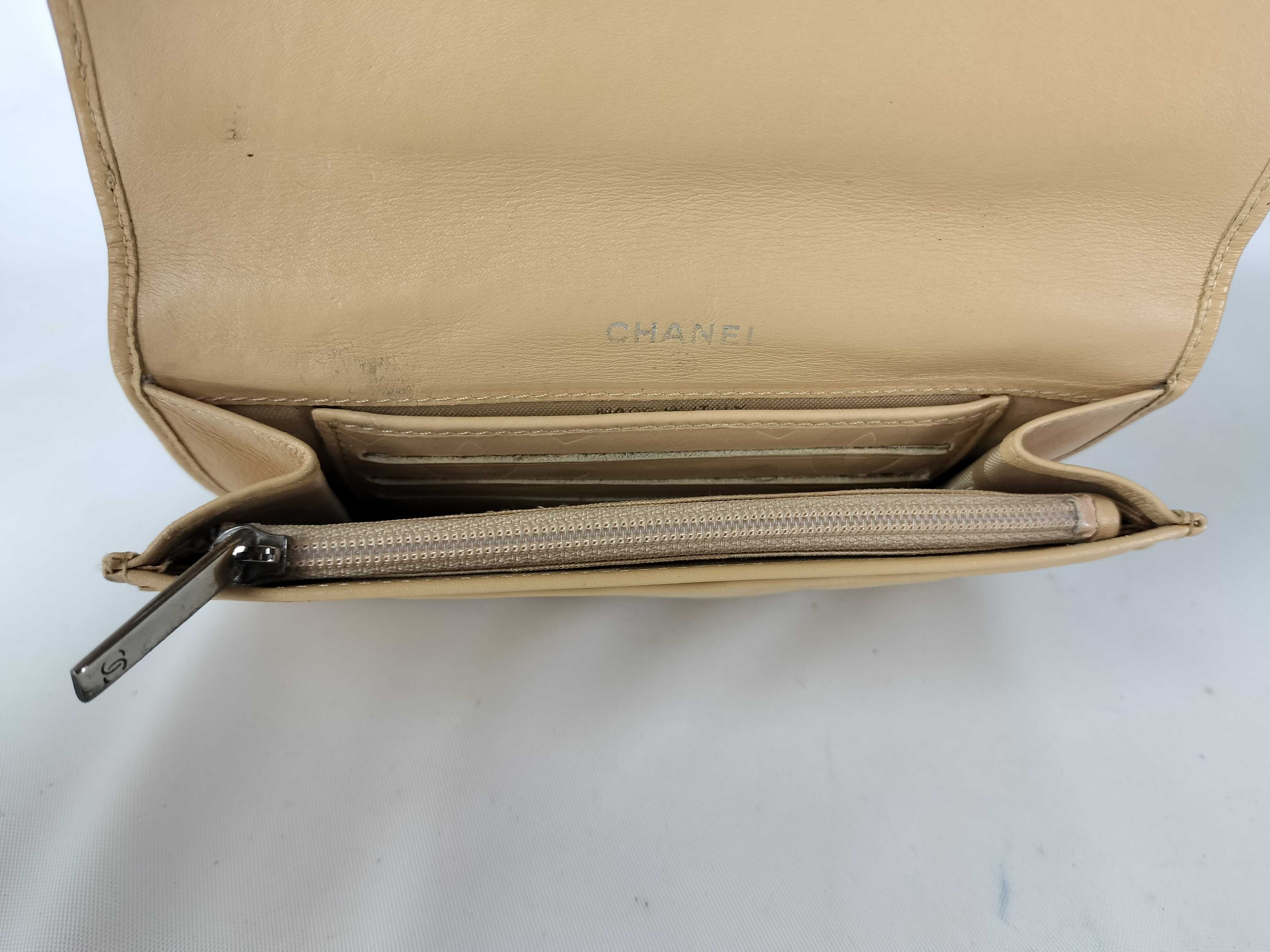 Cambon folding wallet — view 7