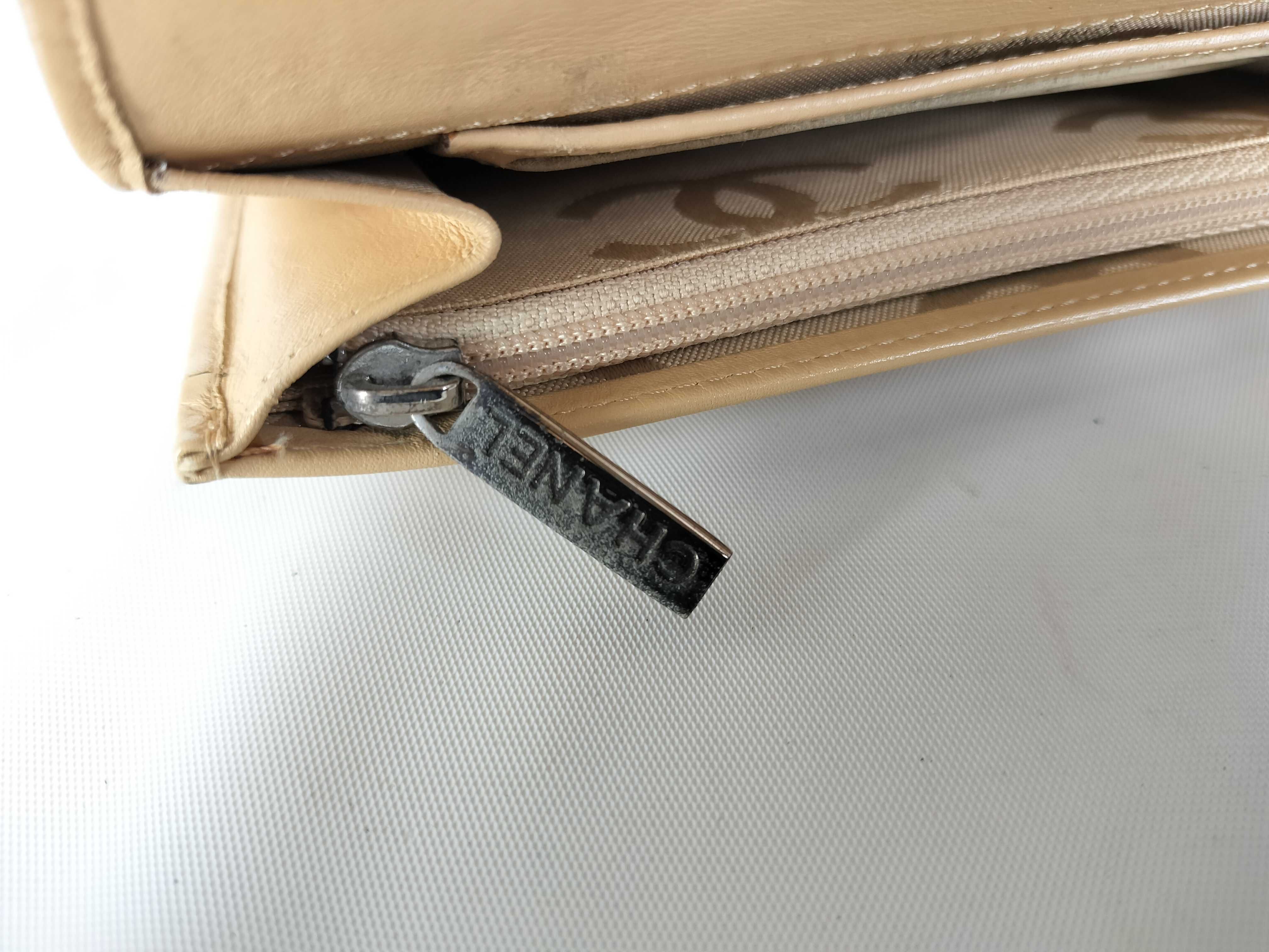 Cambon folding wallet — view 8