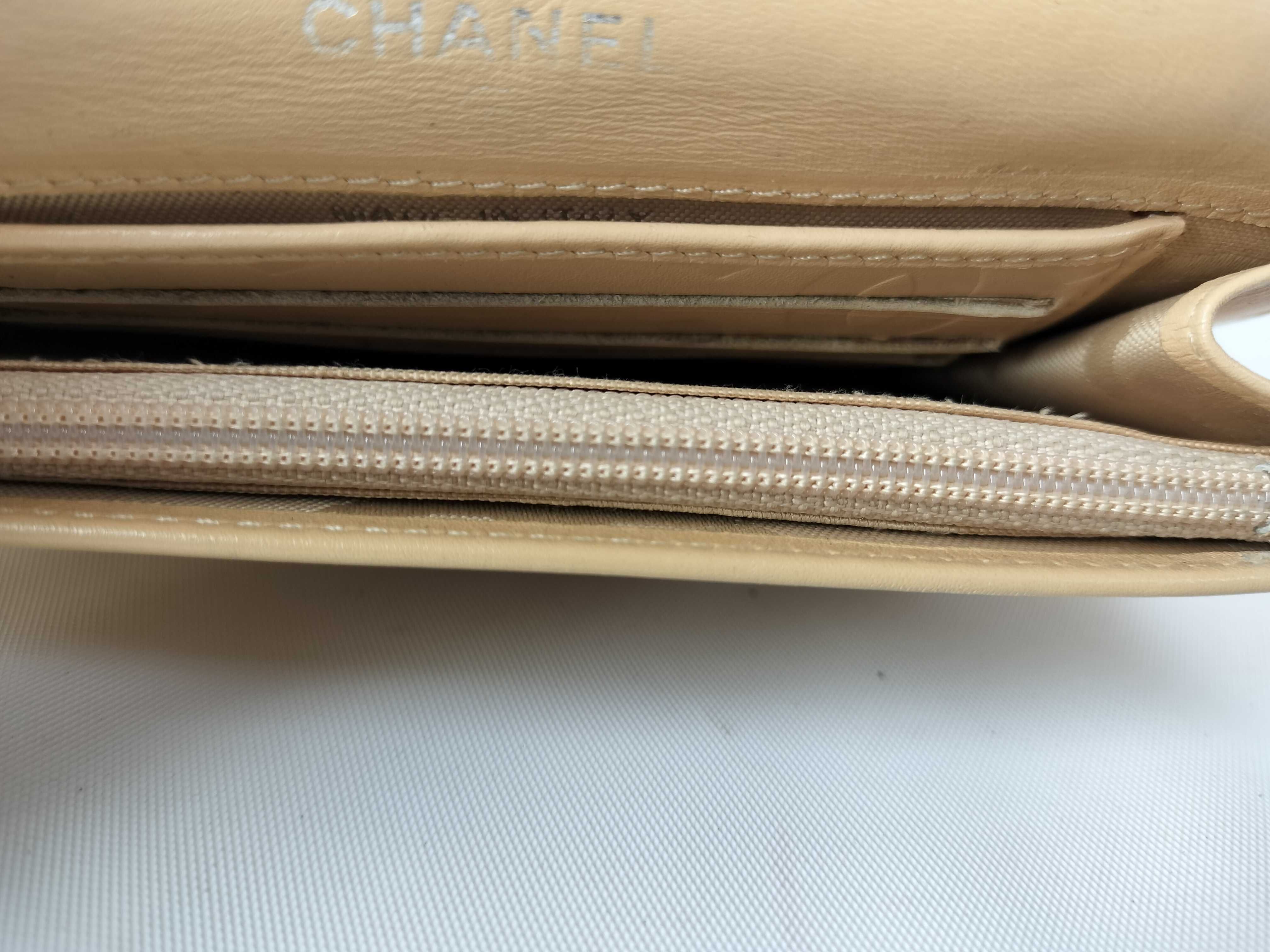 Cambon folding wallet — view 9