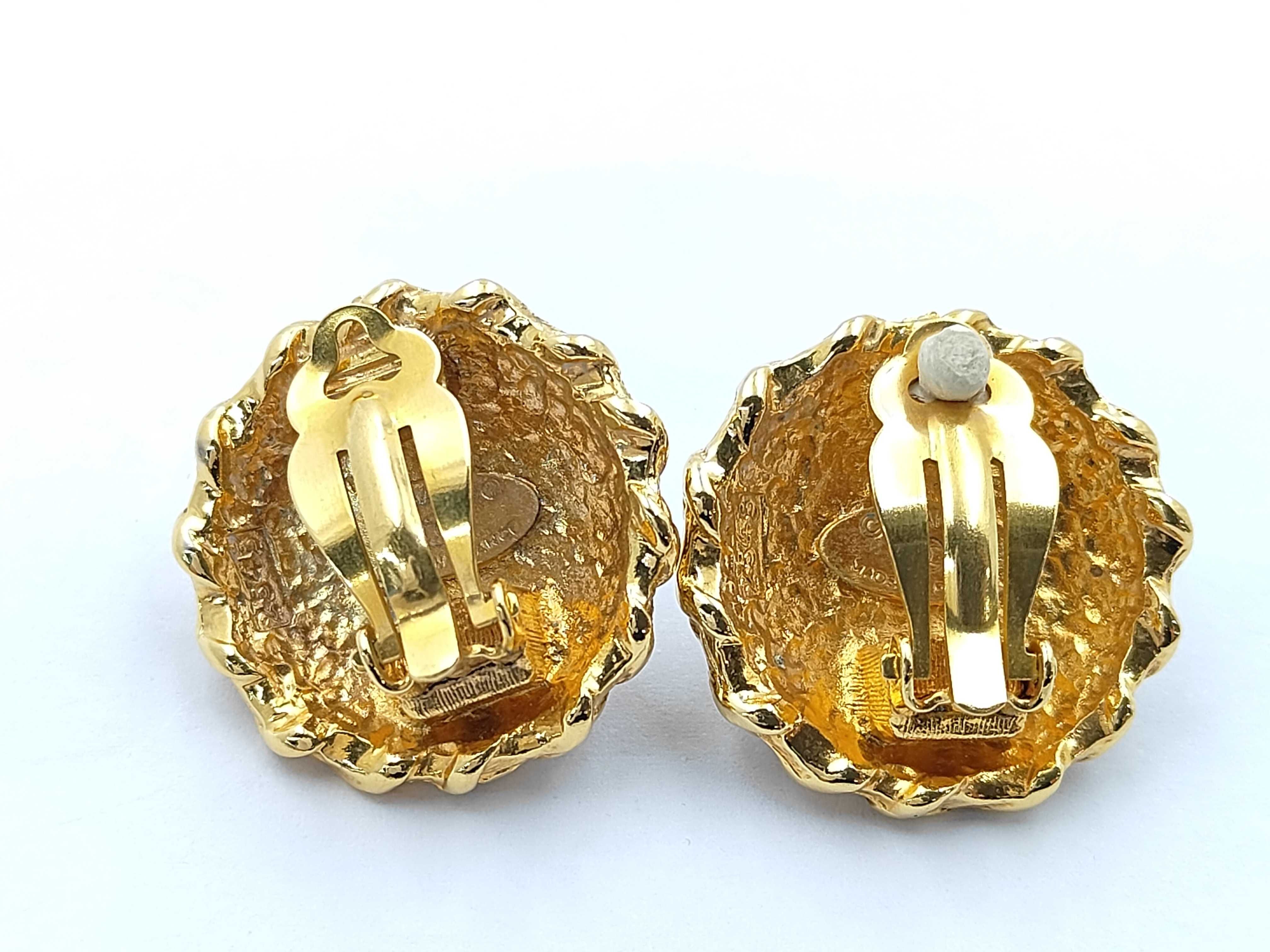 earrings — view 2