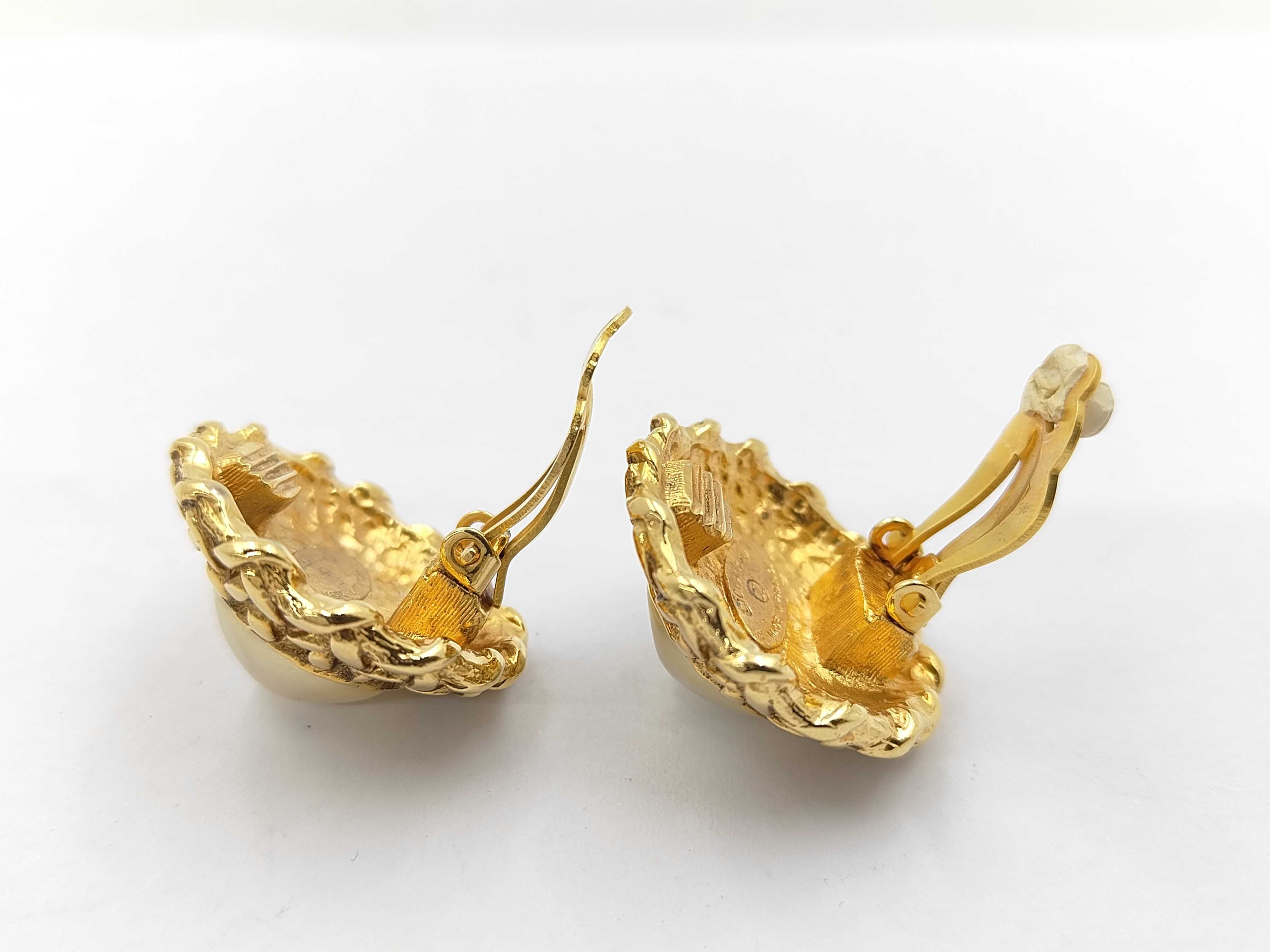 earrings — view 4