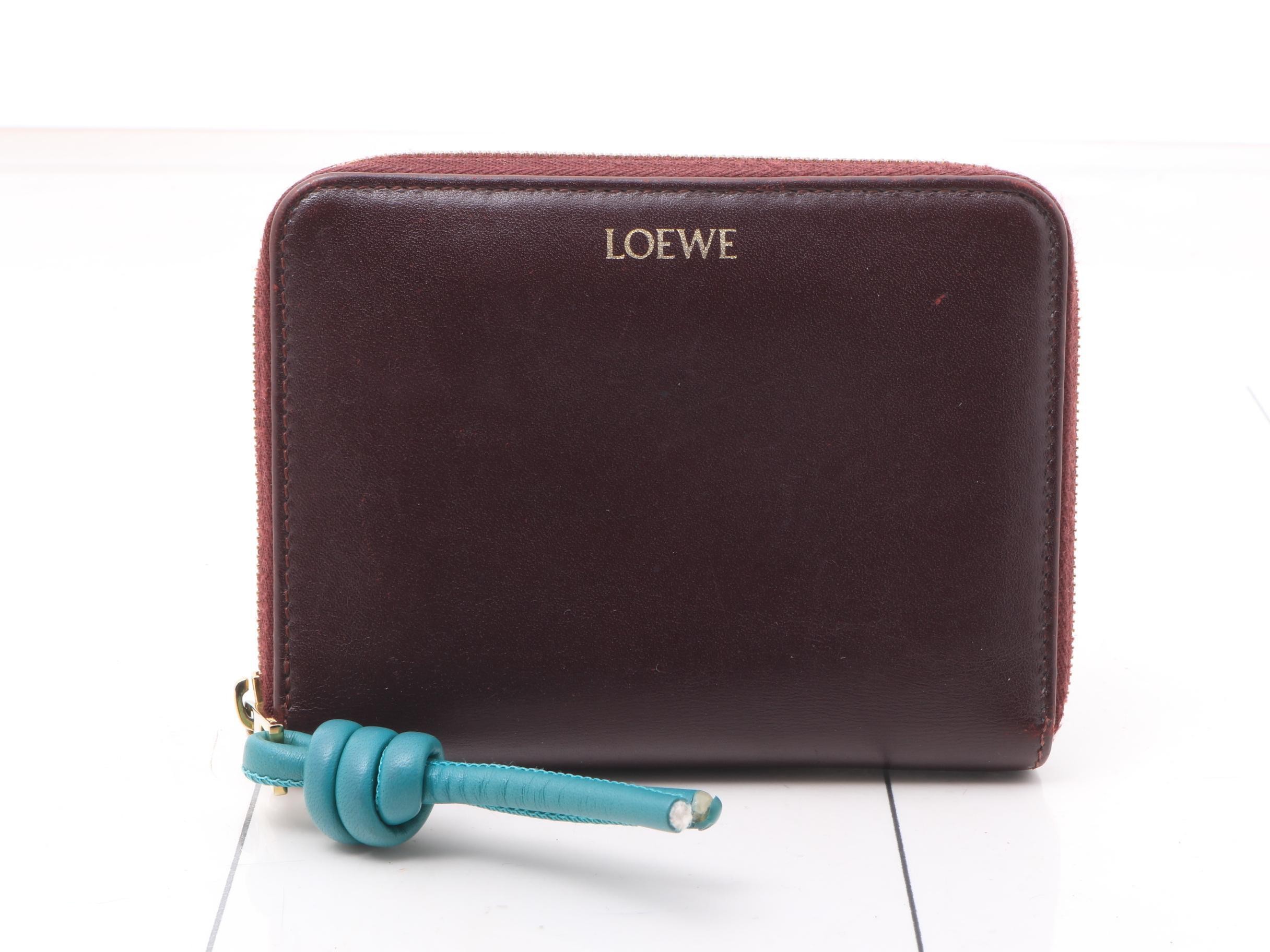 Other lines: Bags and Wallets