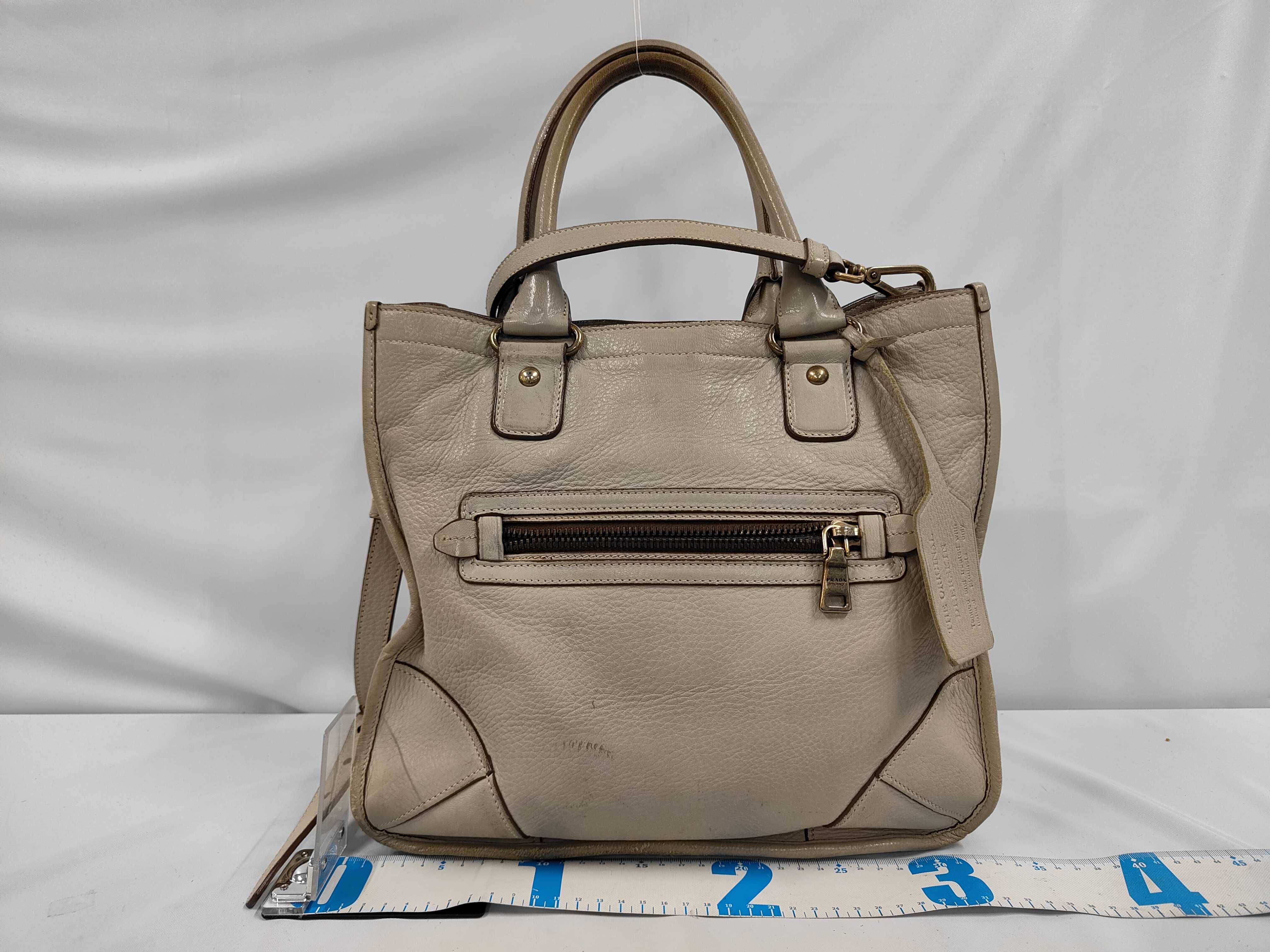 Shoulder Bag Handbag — view 2