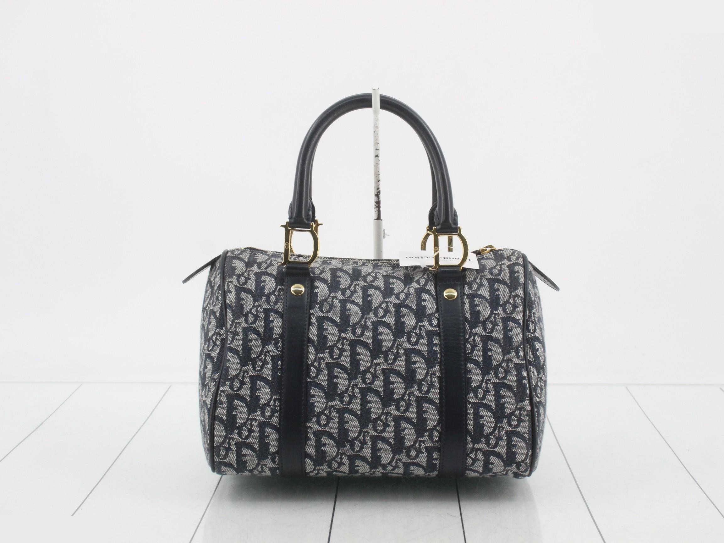 Trotter (bag) - Mini Boston bag - Monogram - 25 — view 2