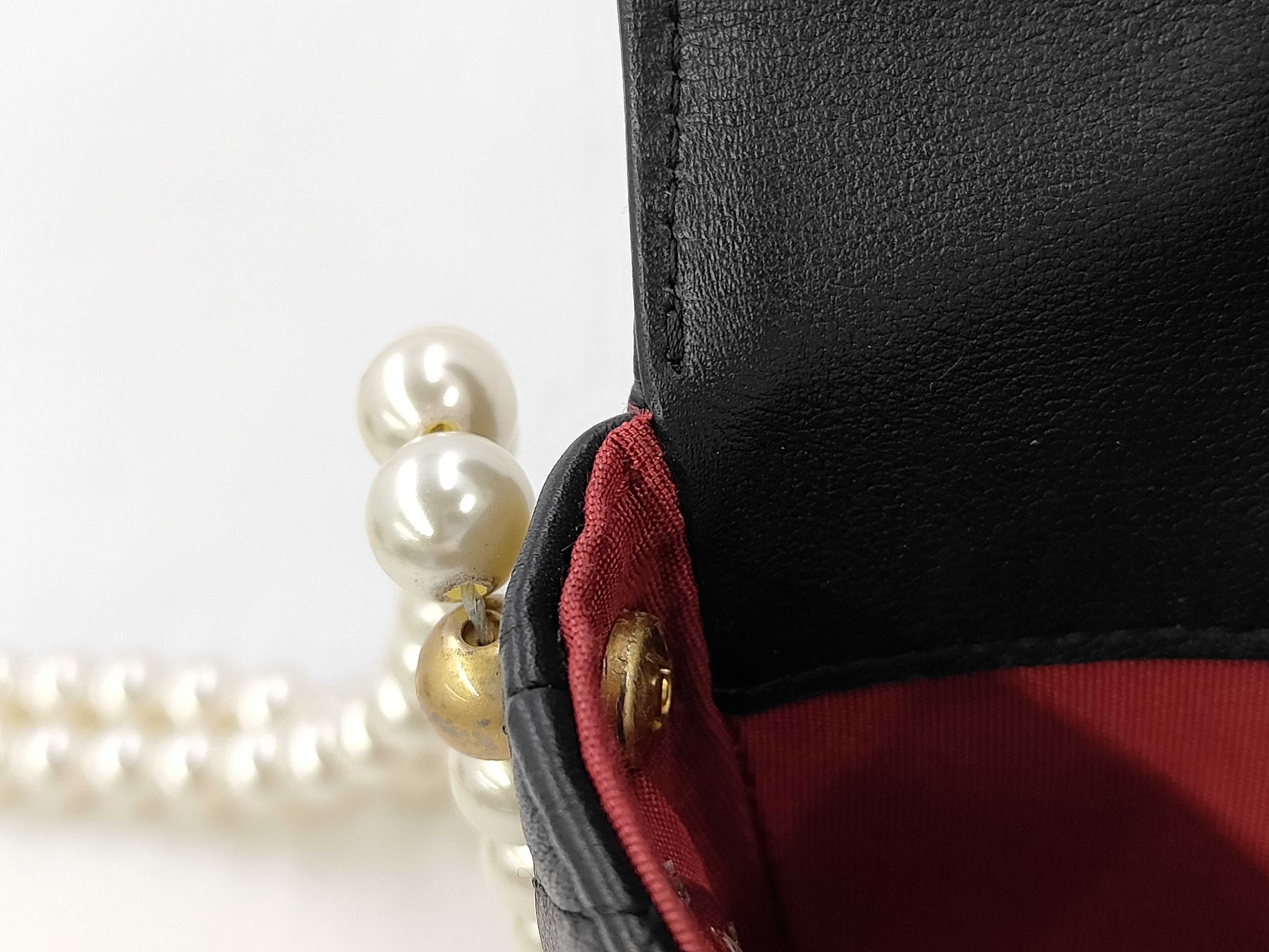 Wallet Shoulder Bag — view 11