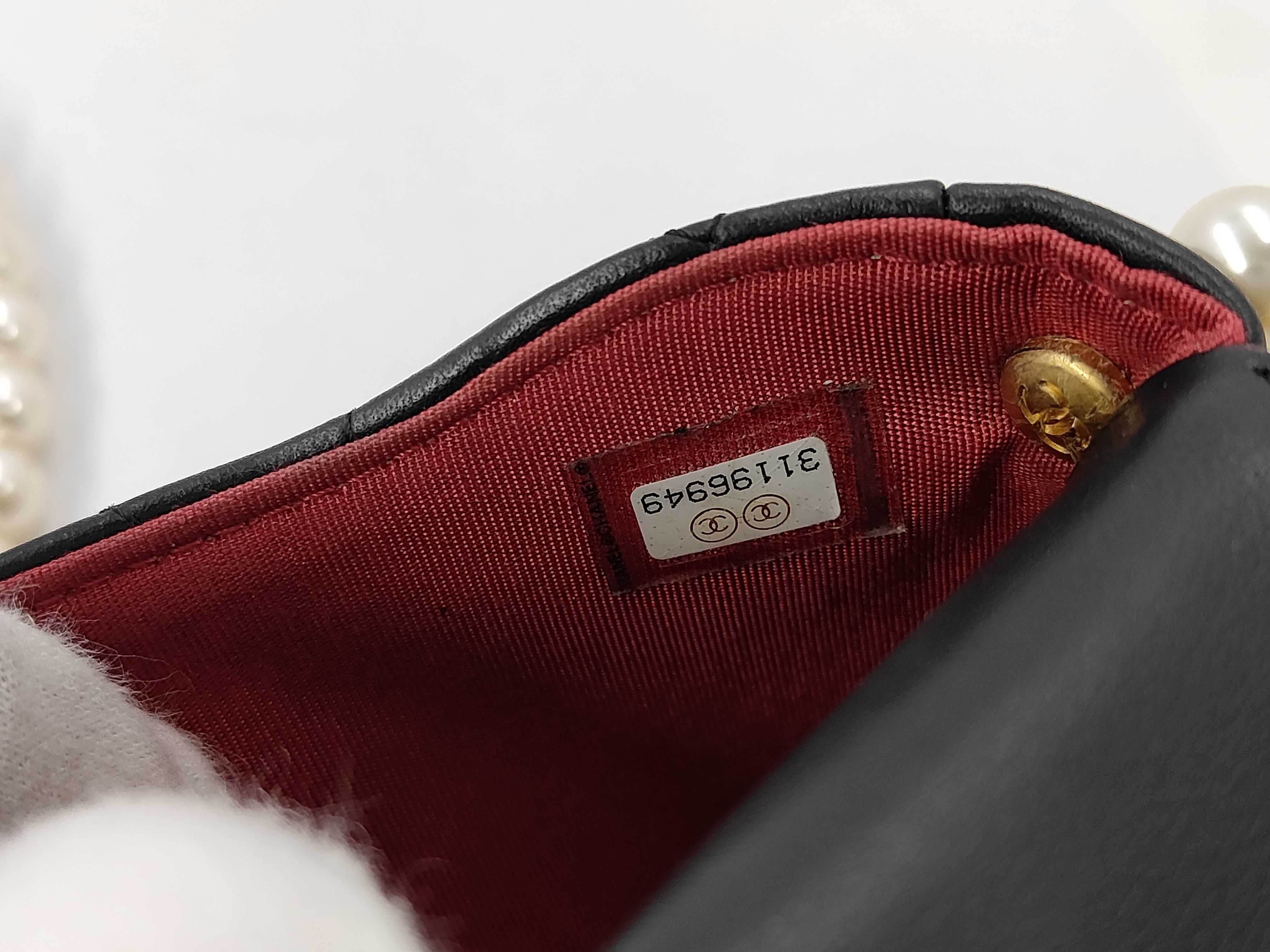 Wallet Shoulder Bag — view 12