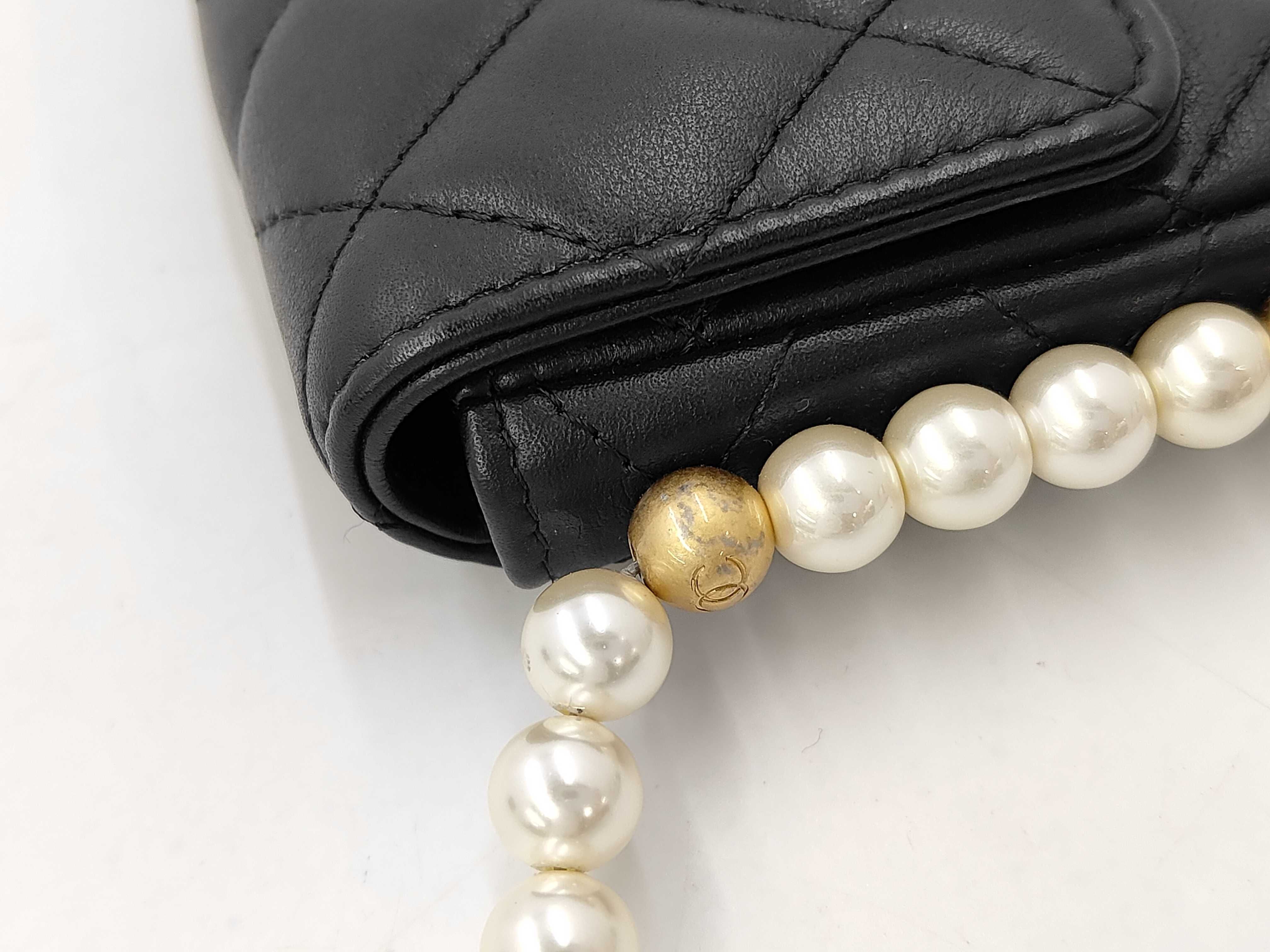 Wallet Shoulder Bag — view 5