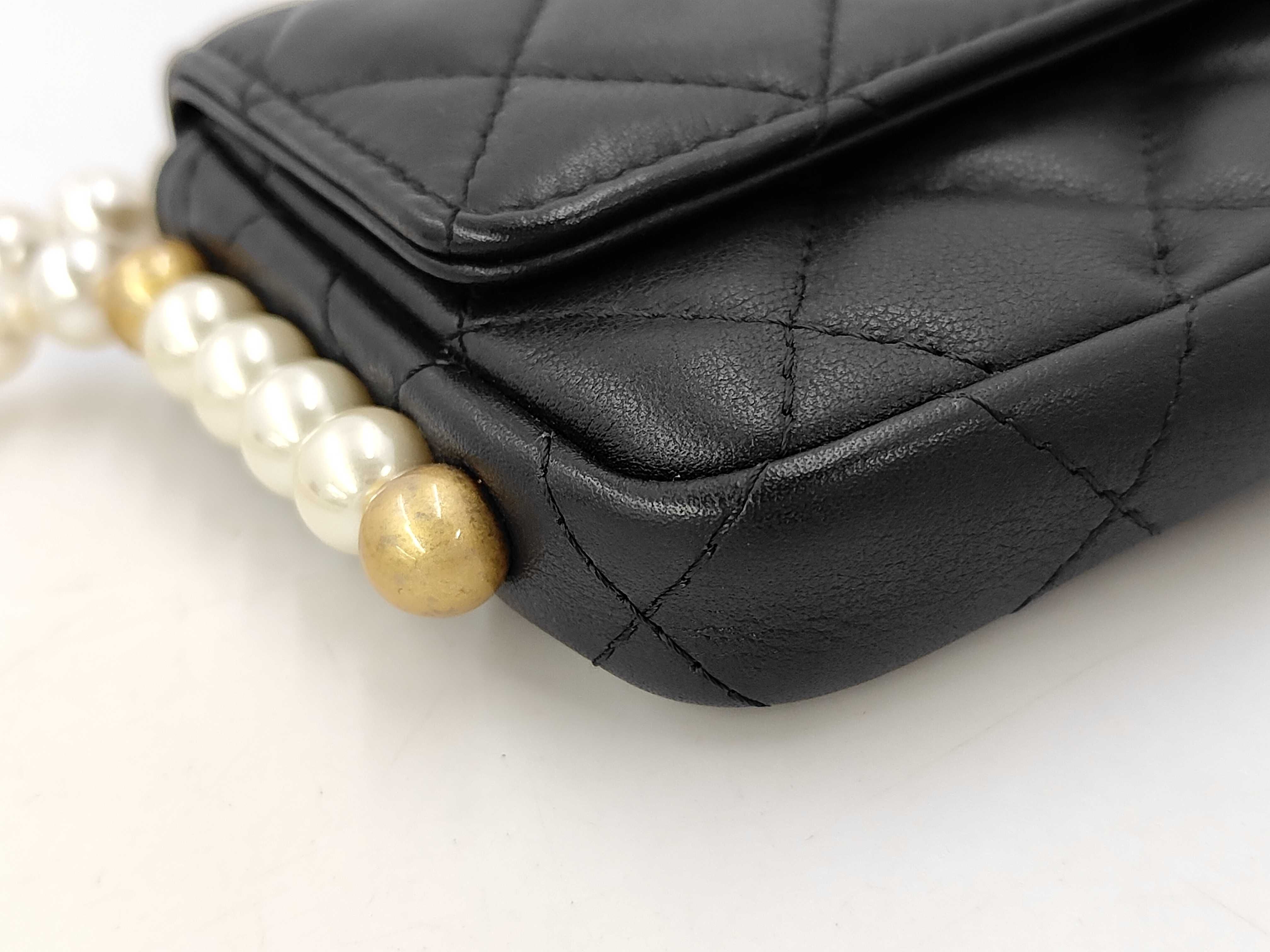 Wallet Shoulder Bag — view 6