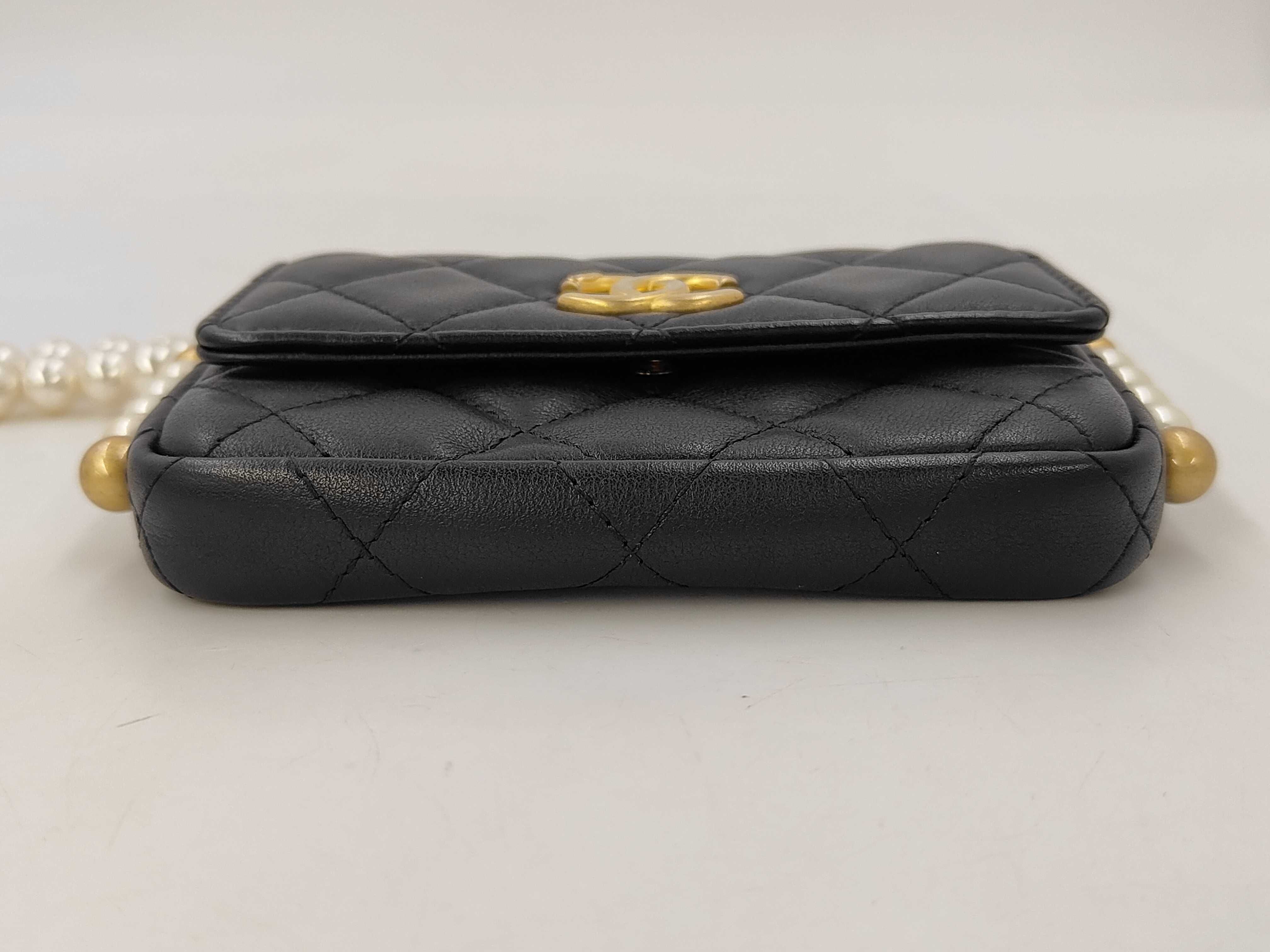 Wallet Shoulder Bag — view 7