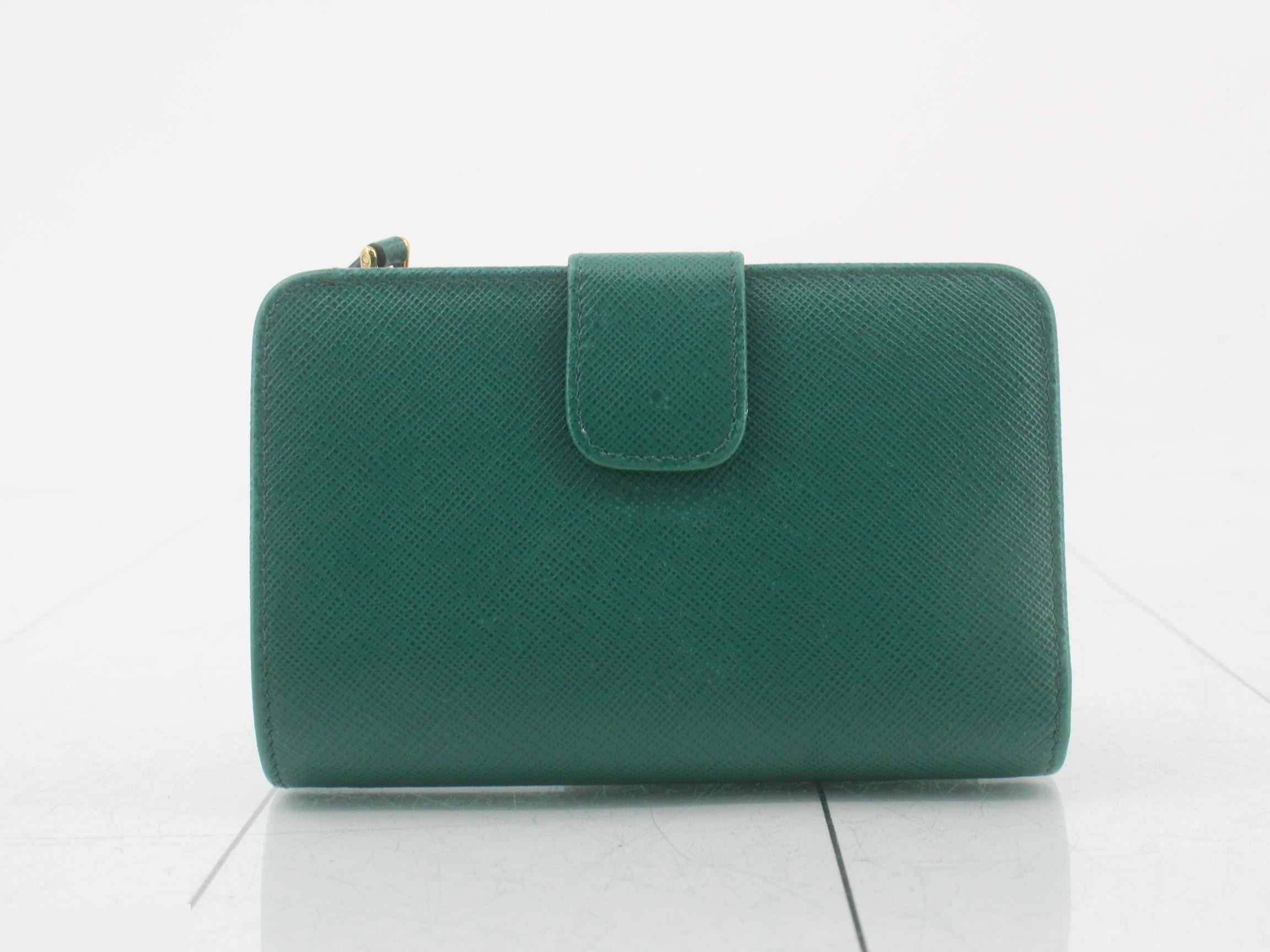 Saffiano bags and wallets — view 2