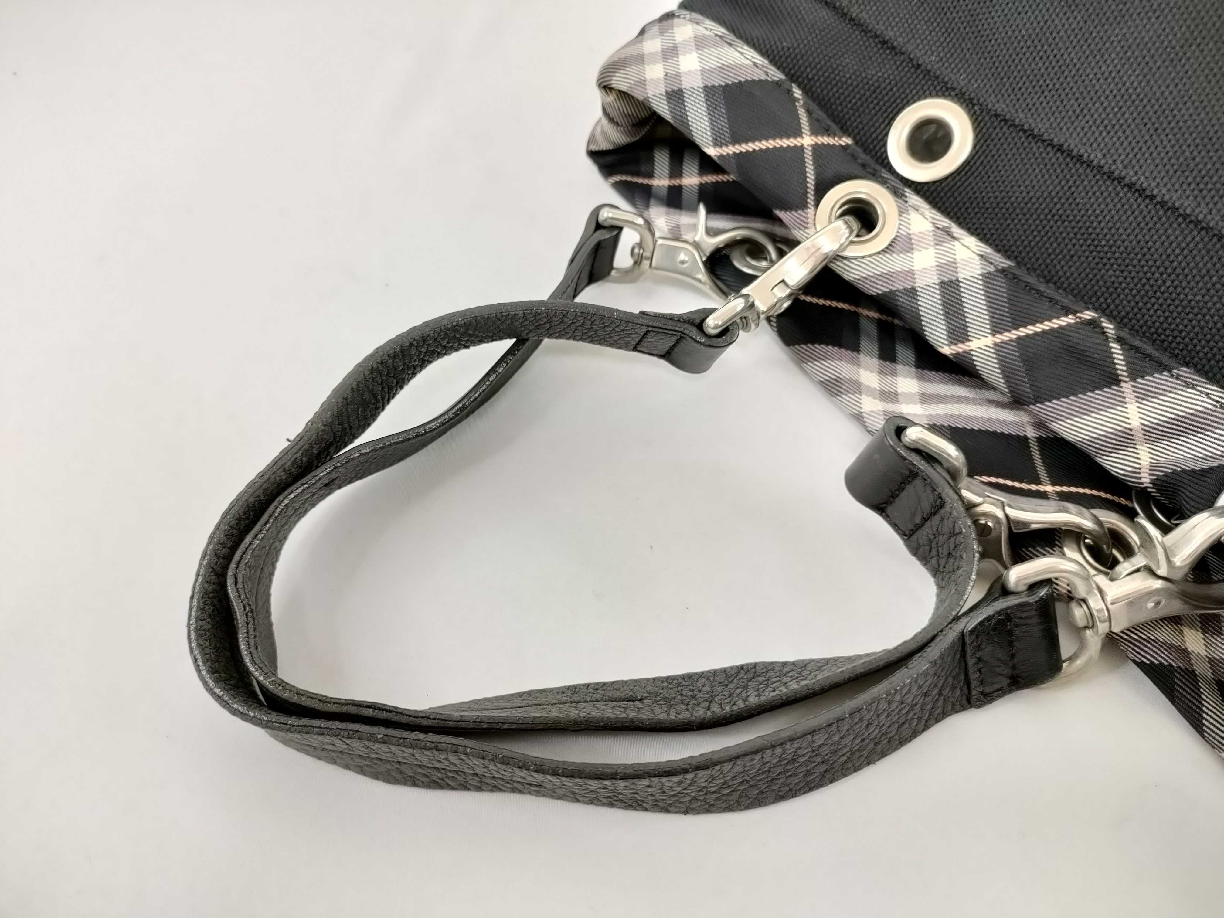 Blue Label Tote Bag — view 5
