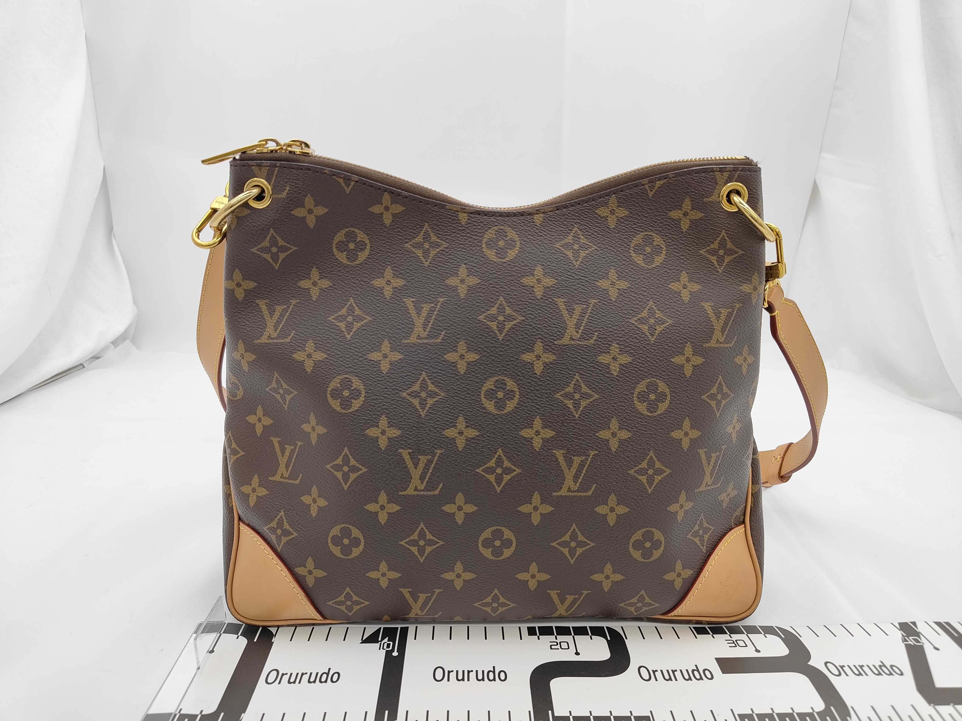 Odeon NM Shoulder Bag — view 2
