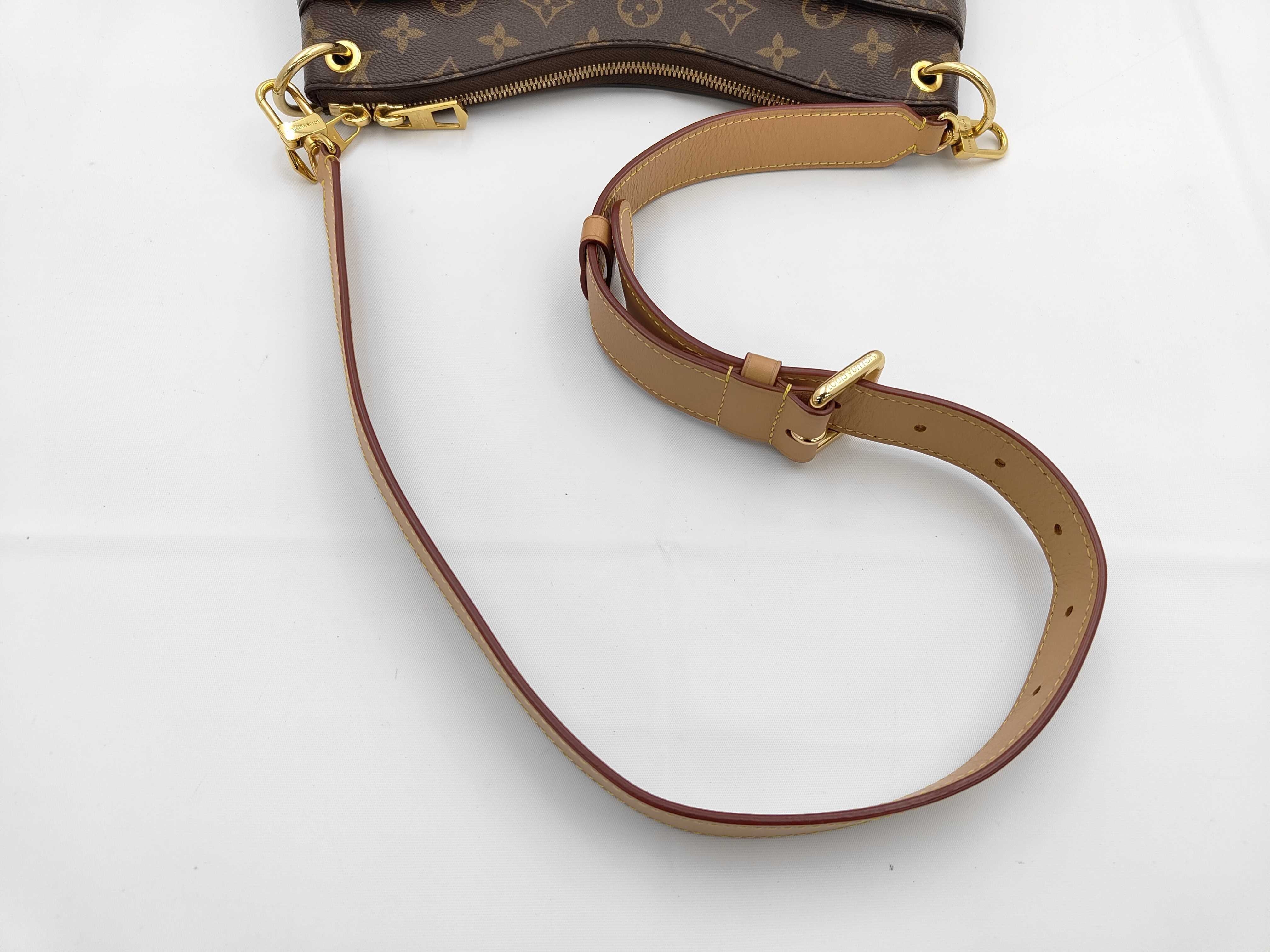 Odeon NM Shoulder Bag — view 3