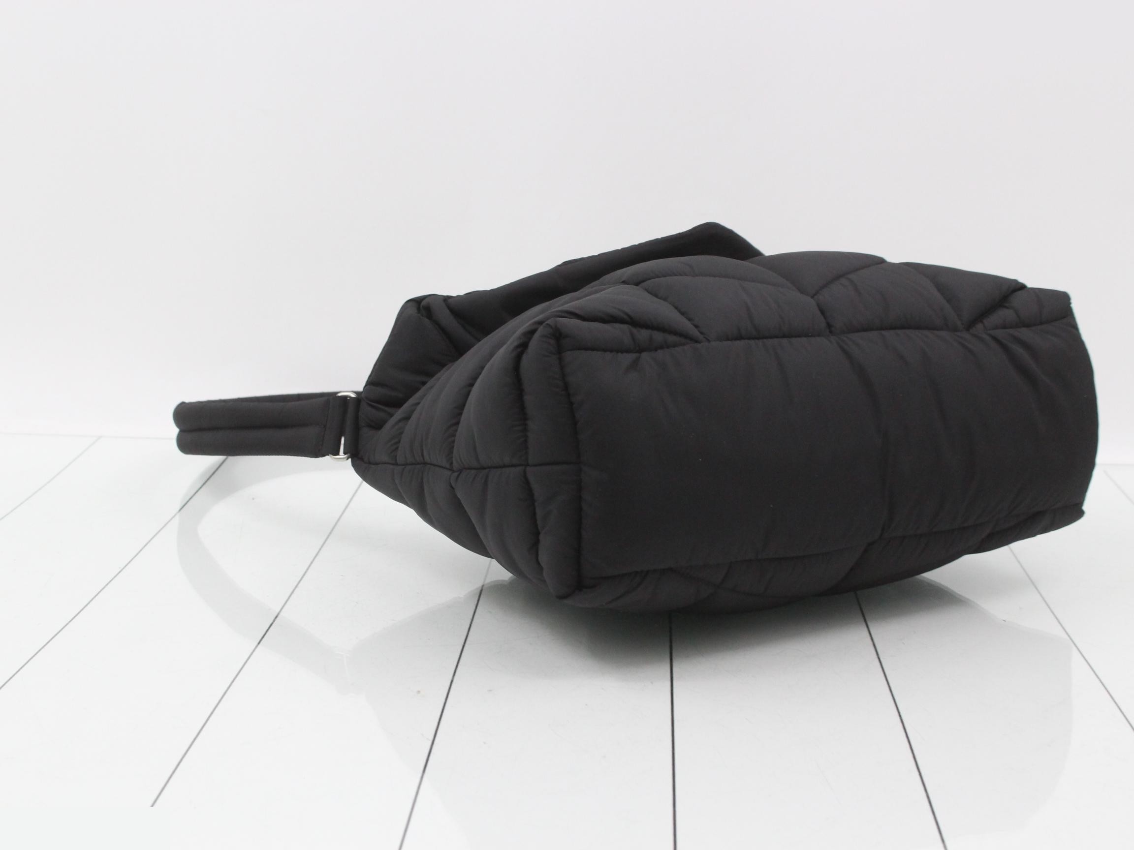 733630 Puffer Shoulder Bag — view 5