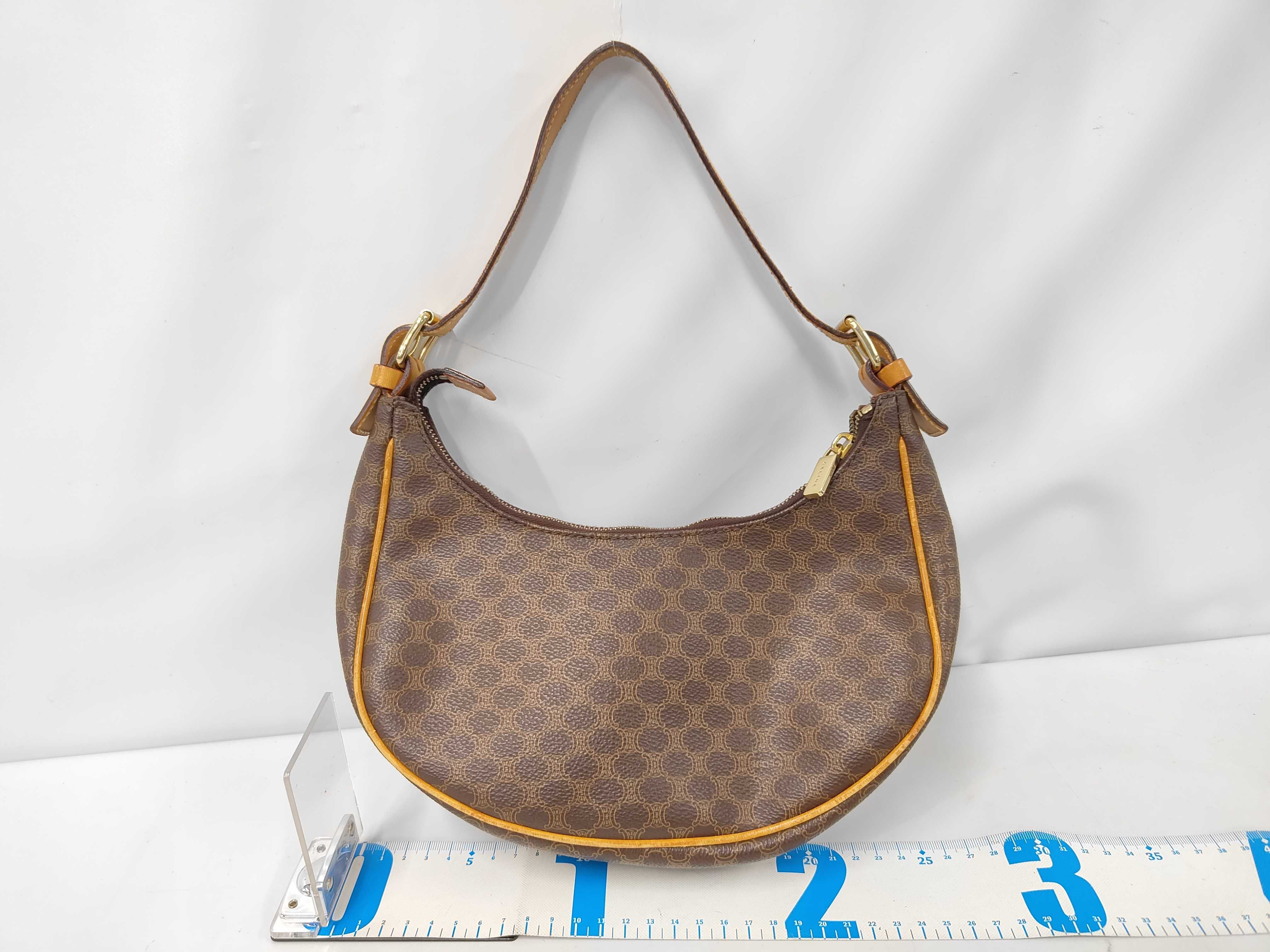 AVA One-Shoulder Bag (Shoulder Bag) — view 2