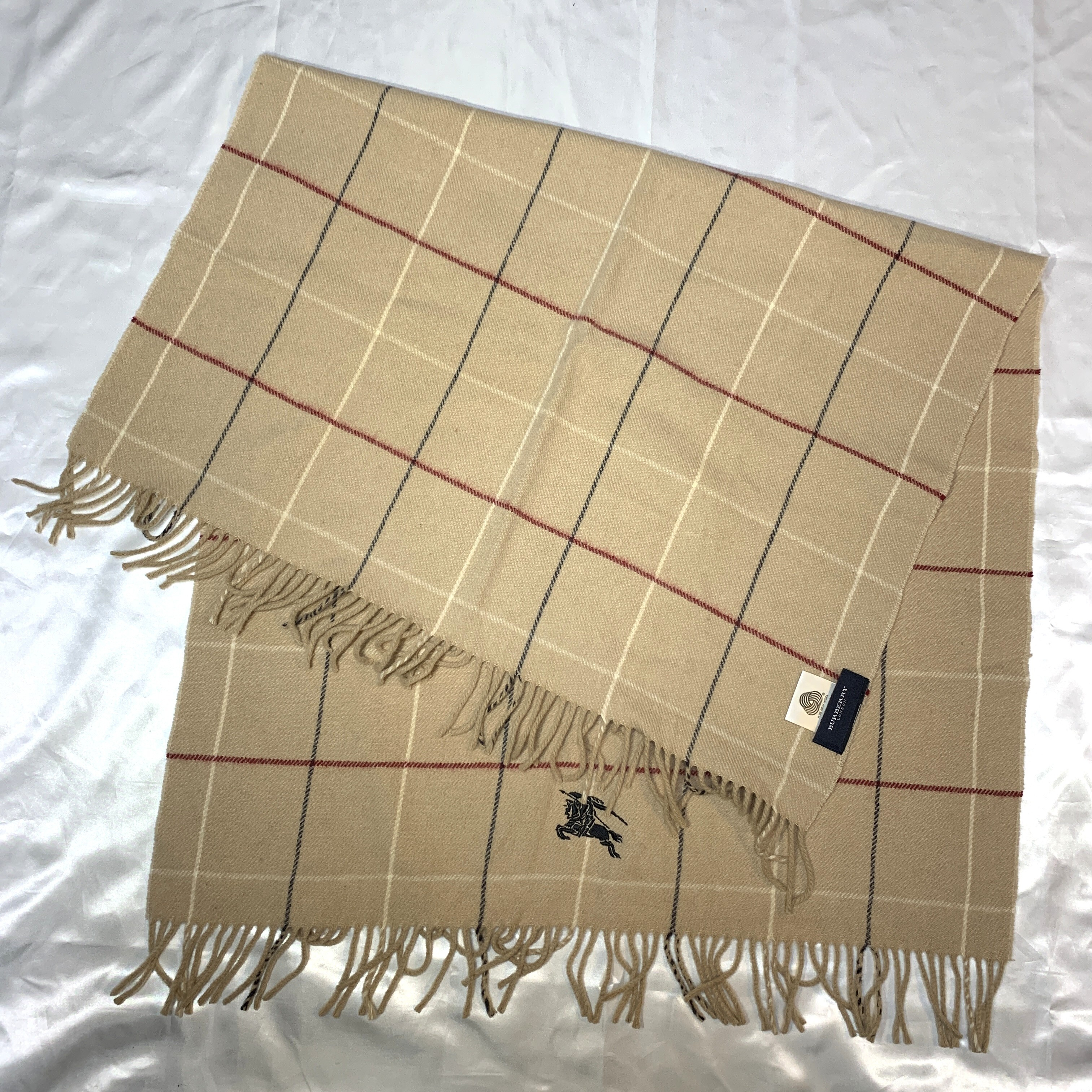 Large Stole/Blanket/Scarf and other accessories
