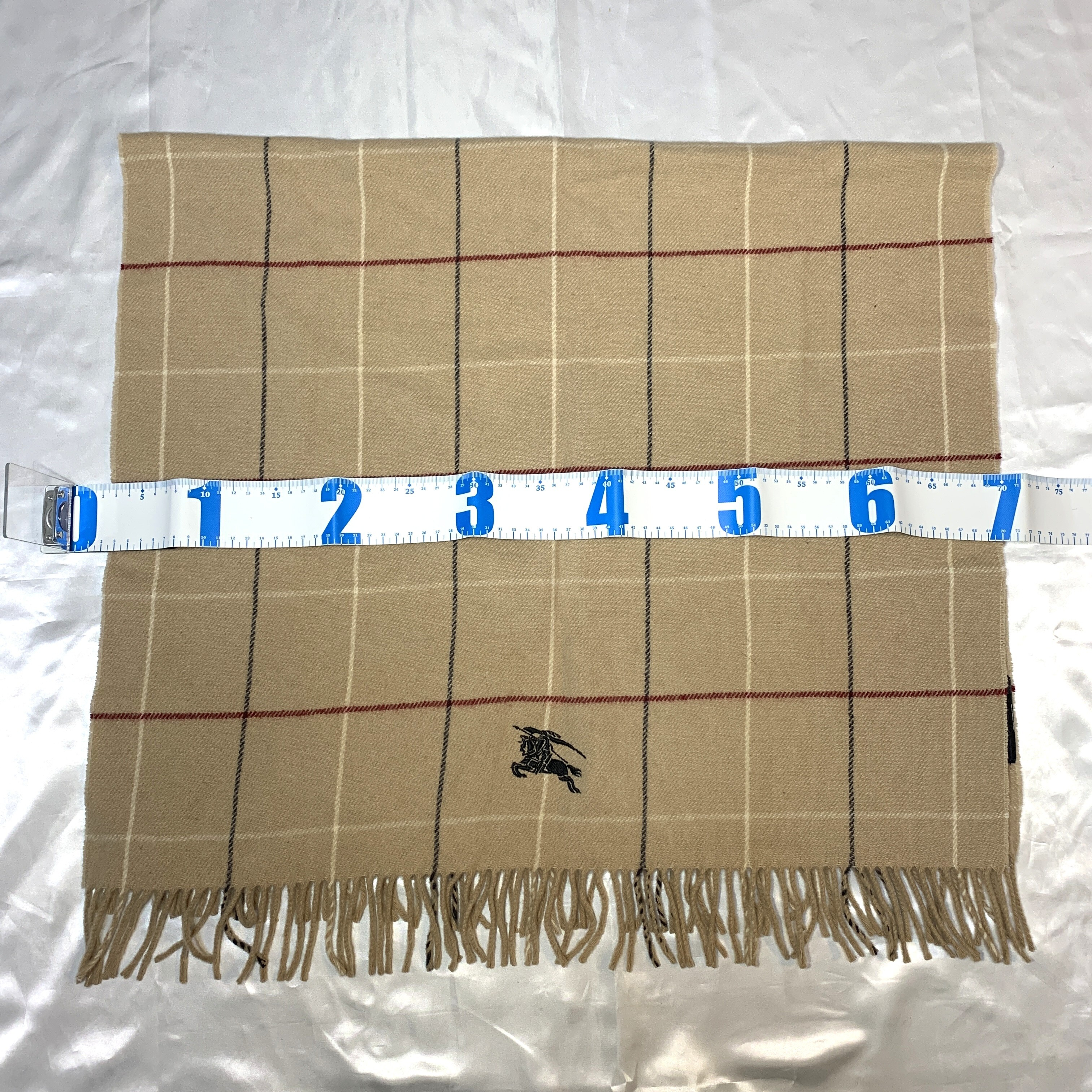 Large Stole/Blanket/Scarf and other accessories — view 2
