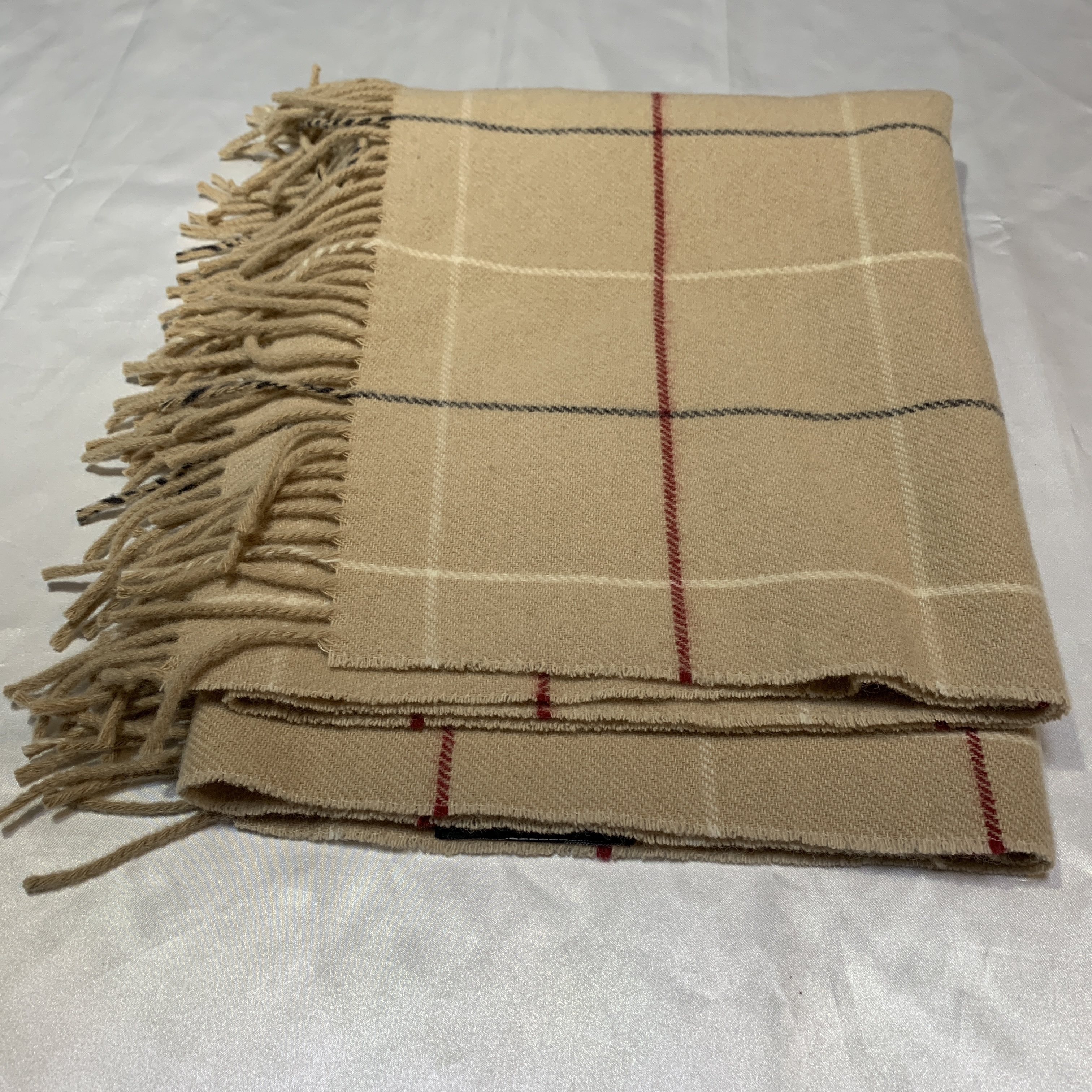 Large Stole/Blanket/Scarf and other accessories — view 3