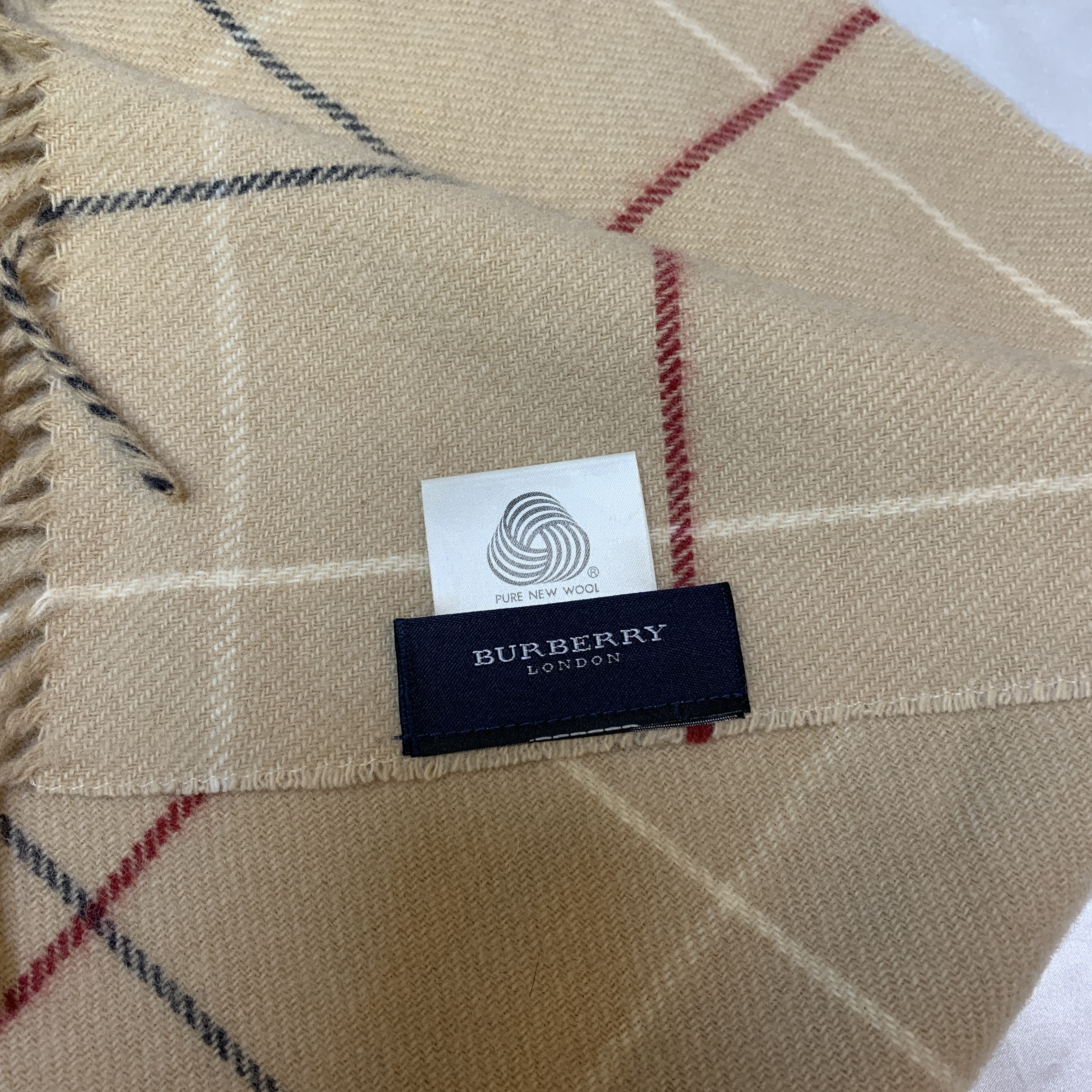 Large Stole/Blanket/Scarf and other accessories — view 5