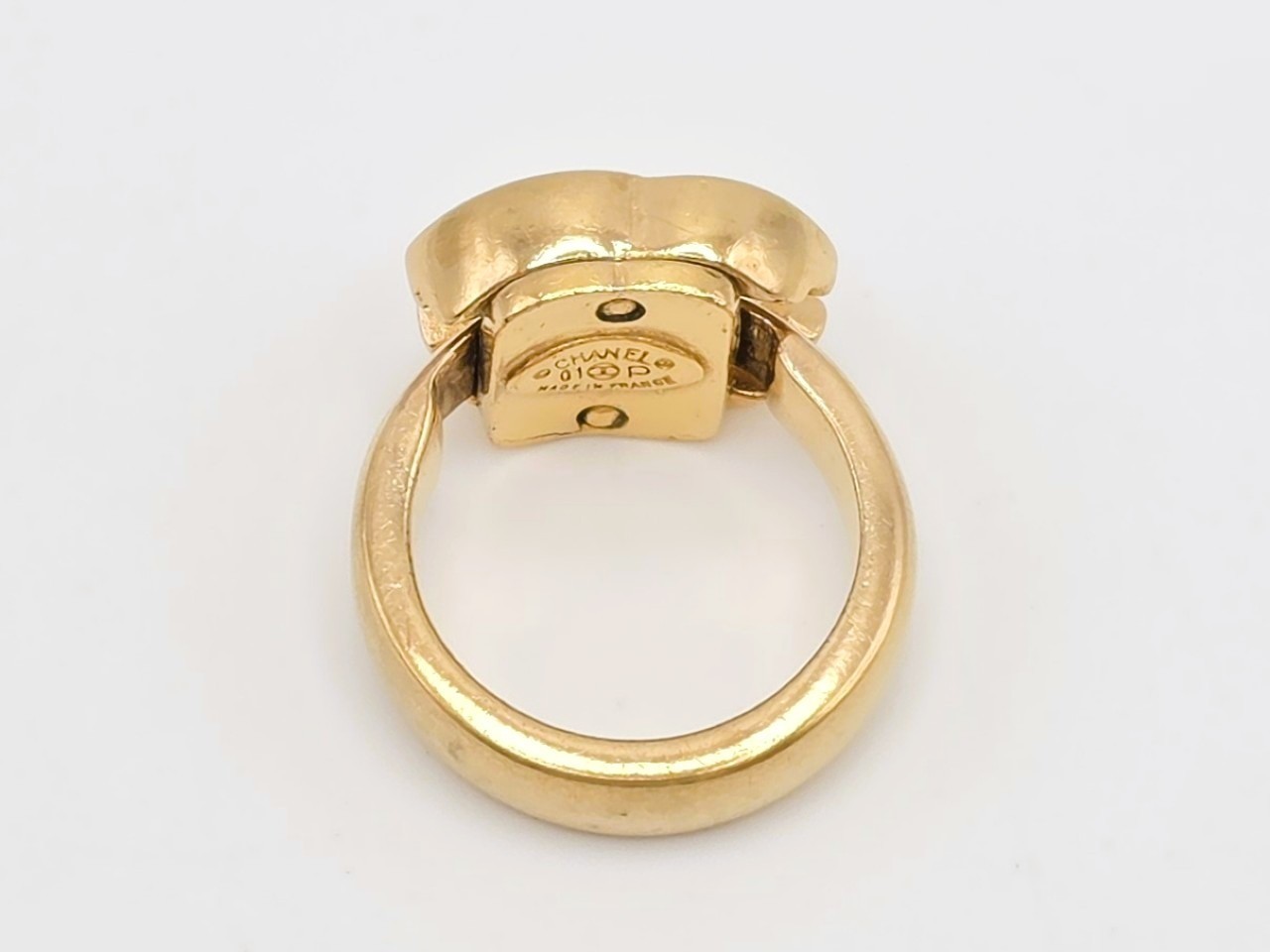 ring, size 12 — view 4