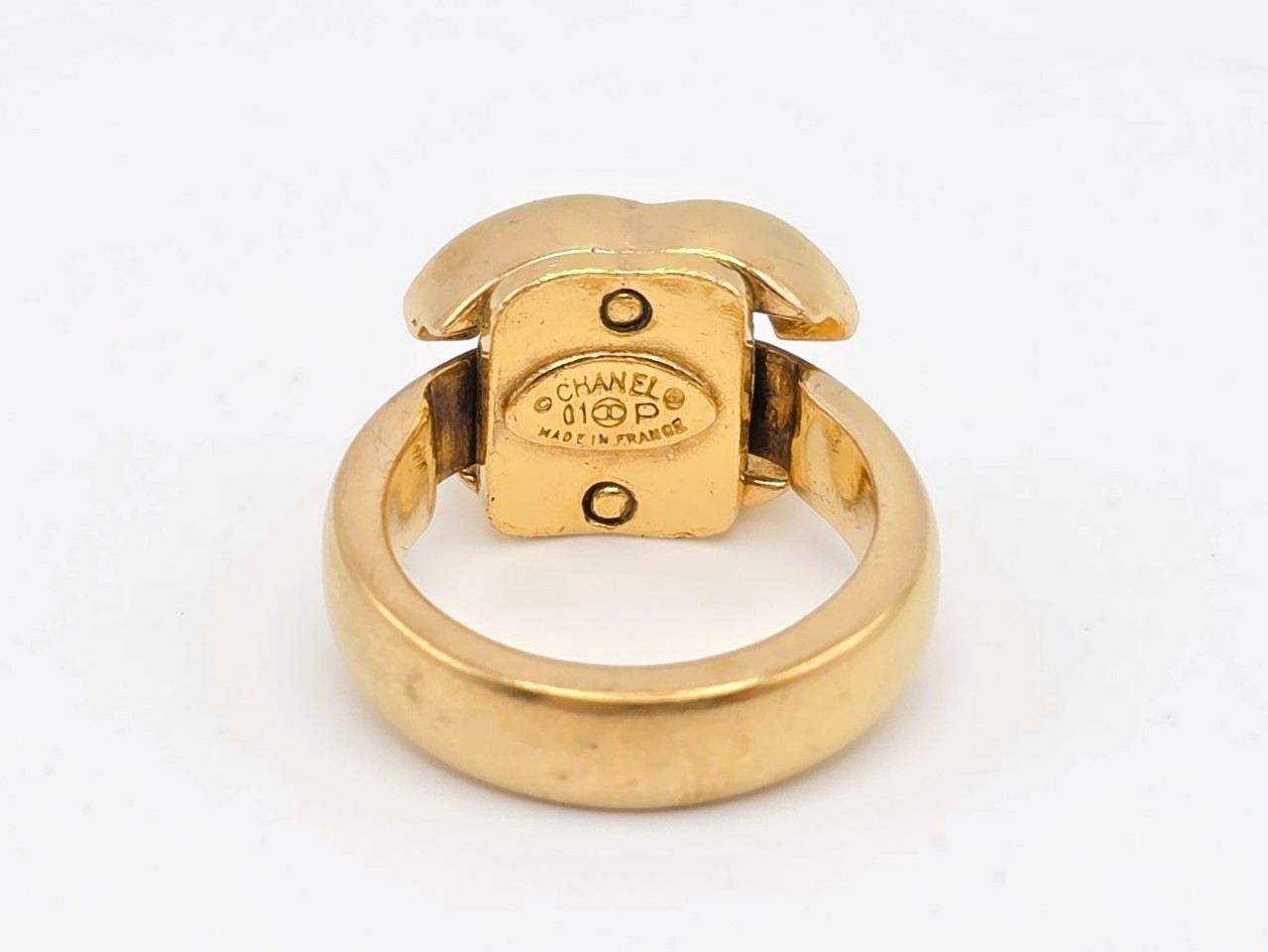 ring, size 12 — view 5