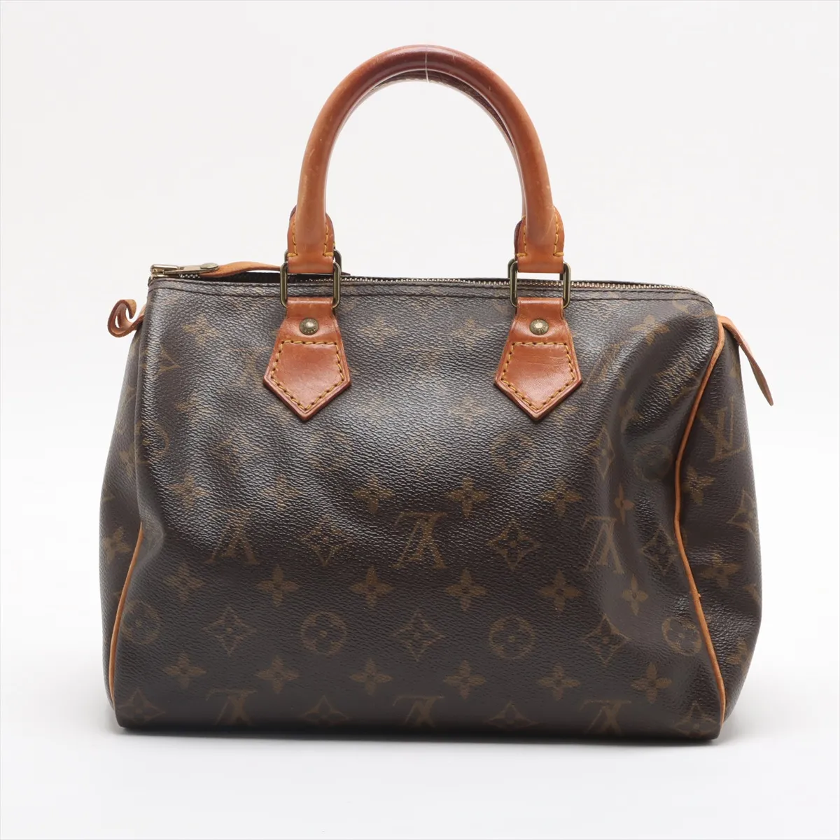Monogram Speedy 25 M41528 MI8912 Brown — view 2