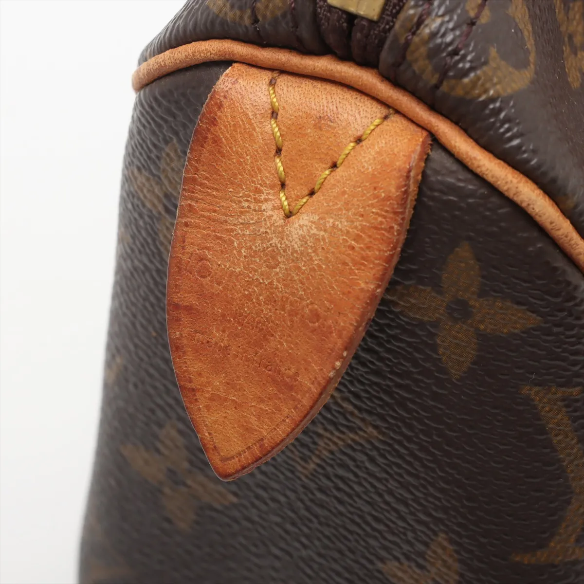 Monogram Speedy 25 M41528 MI8912 Brown — view 11