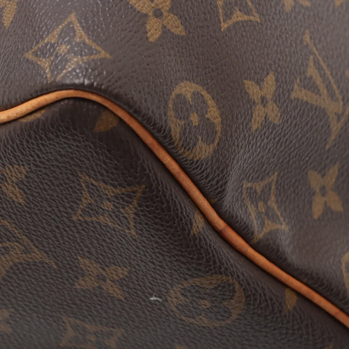 Monogram Speedy 25 M41528 MI8912 Brown — view 13