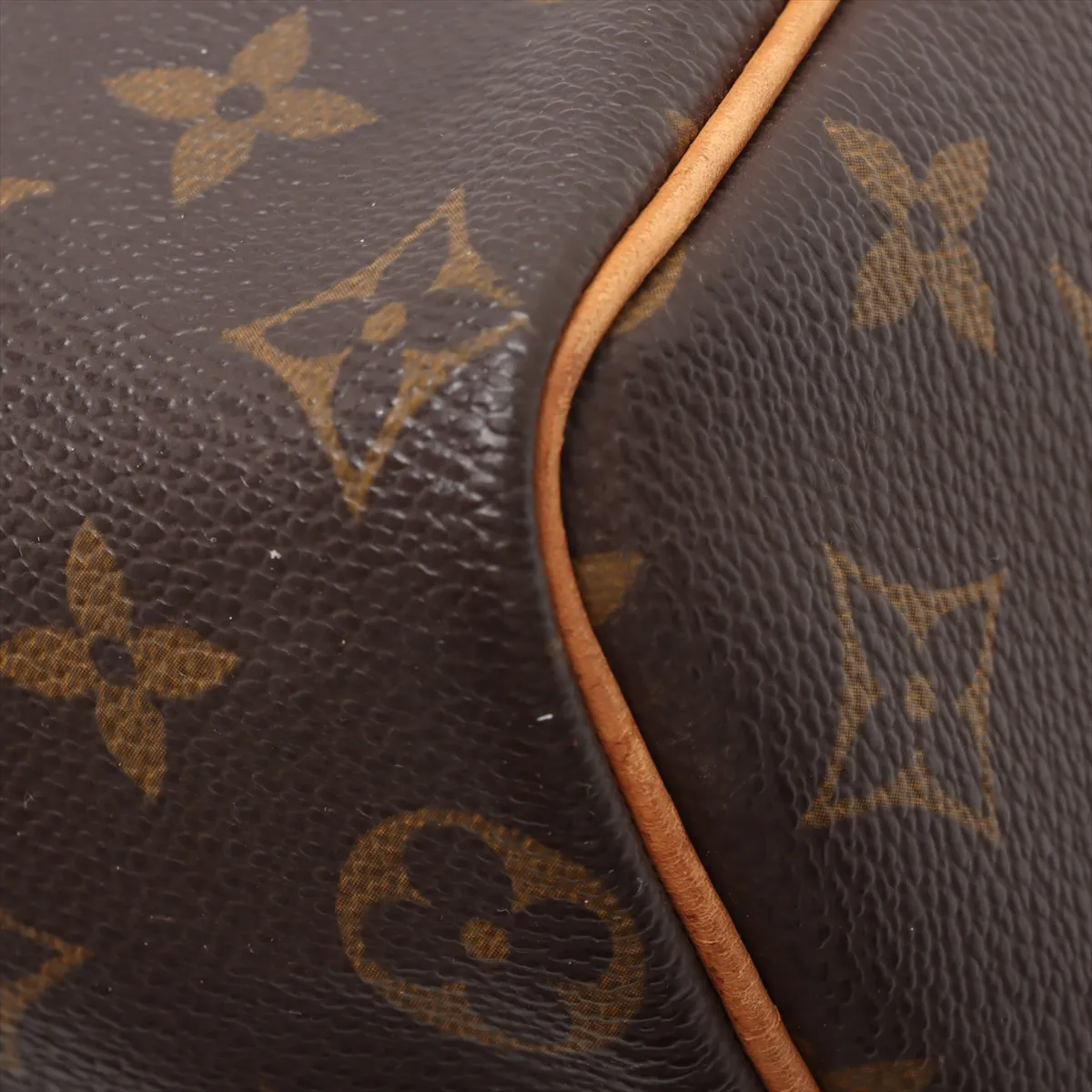 Monogram Speedy 25 M41528 MI8912 Brown — view 14