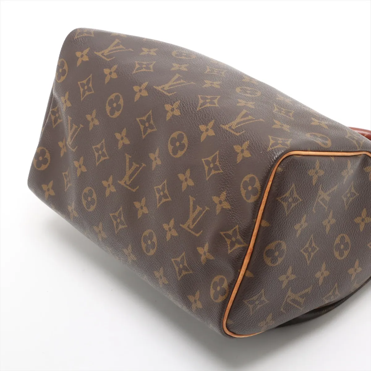 Monogram Speedy 25 M41528 MI8912 Brown — view 3