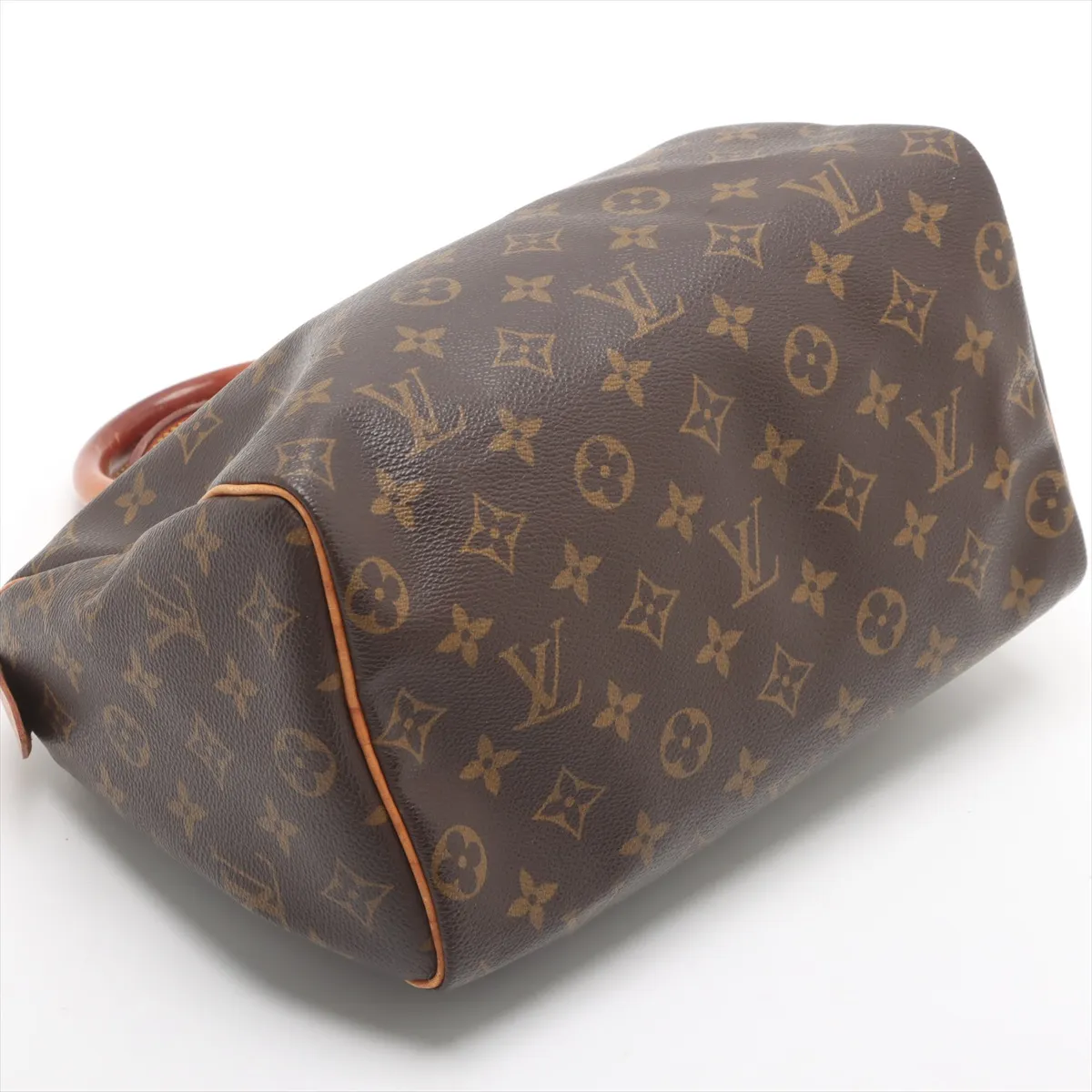 Monogram Speedy 25 M41528 MI8912 Brown — view 4