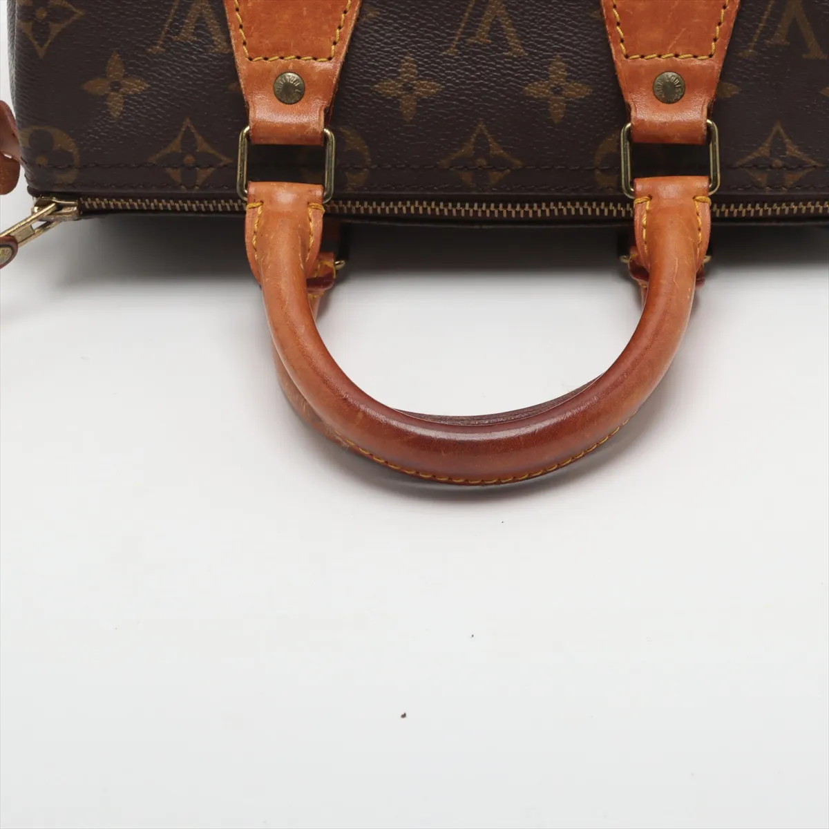 Monogram Speedy 25 M41528 MI8912 Brown — view 5