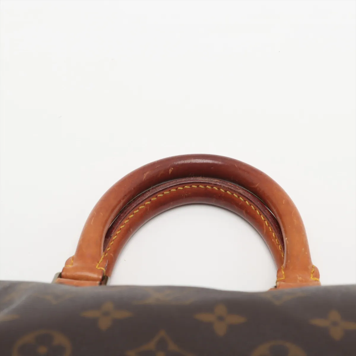 Monogram Speedy 25 M41528 MI8912 Brown — view 6
