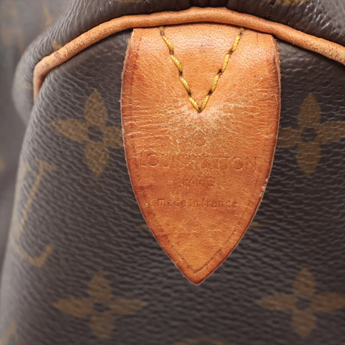 Monogram Speedy 25 M41528 MI8912 Brown — view 9