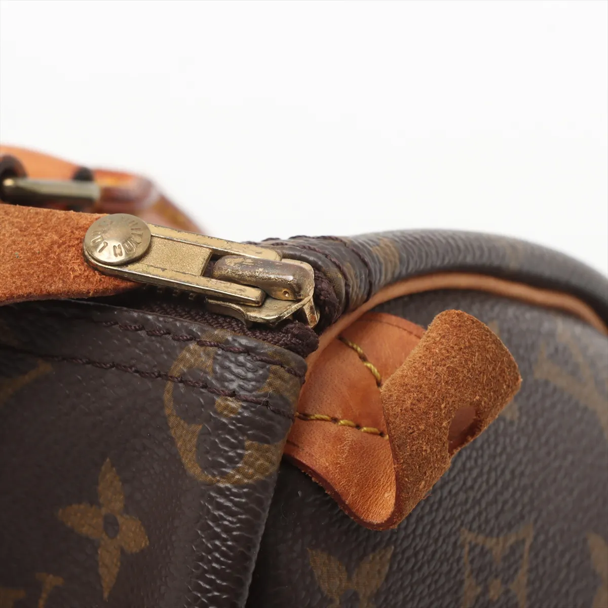 Monogram Speedy 25 M41528 MI8912 Brown — view 10