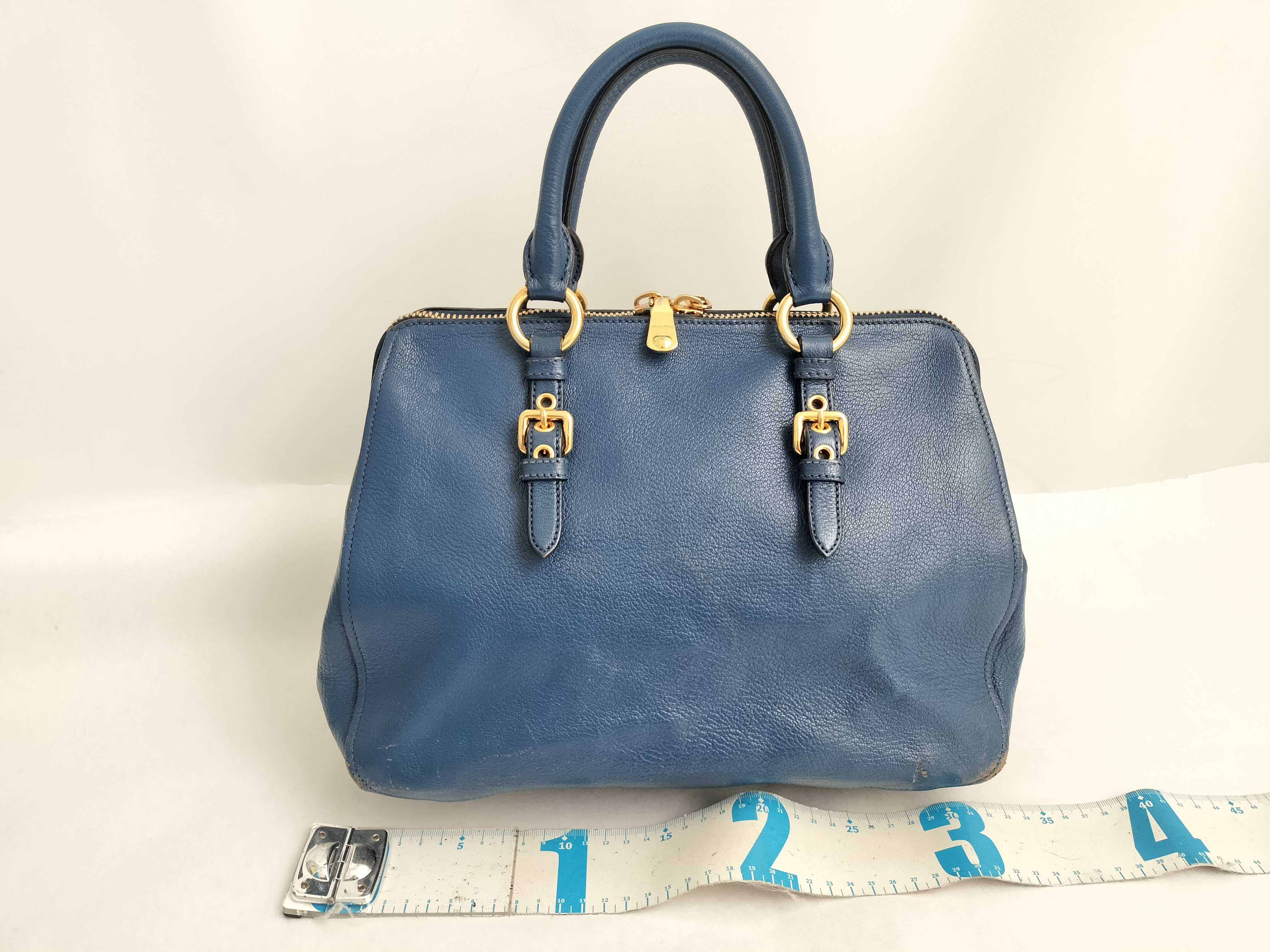 Madras Tote Bag Handbag — view 2