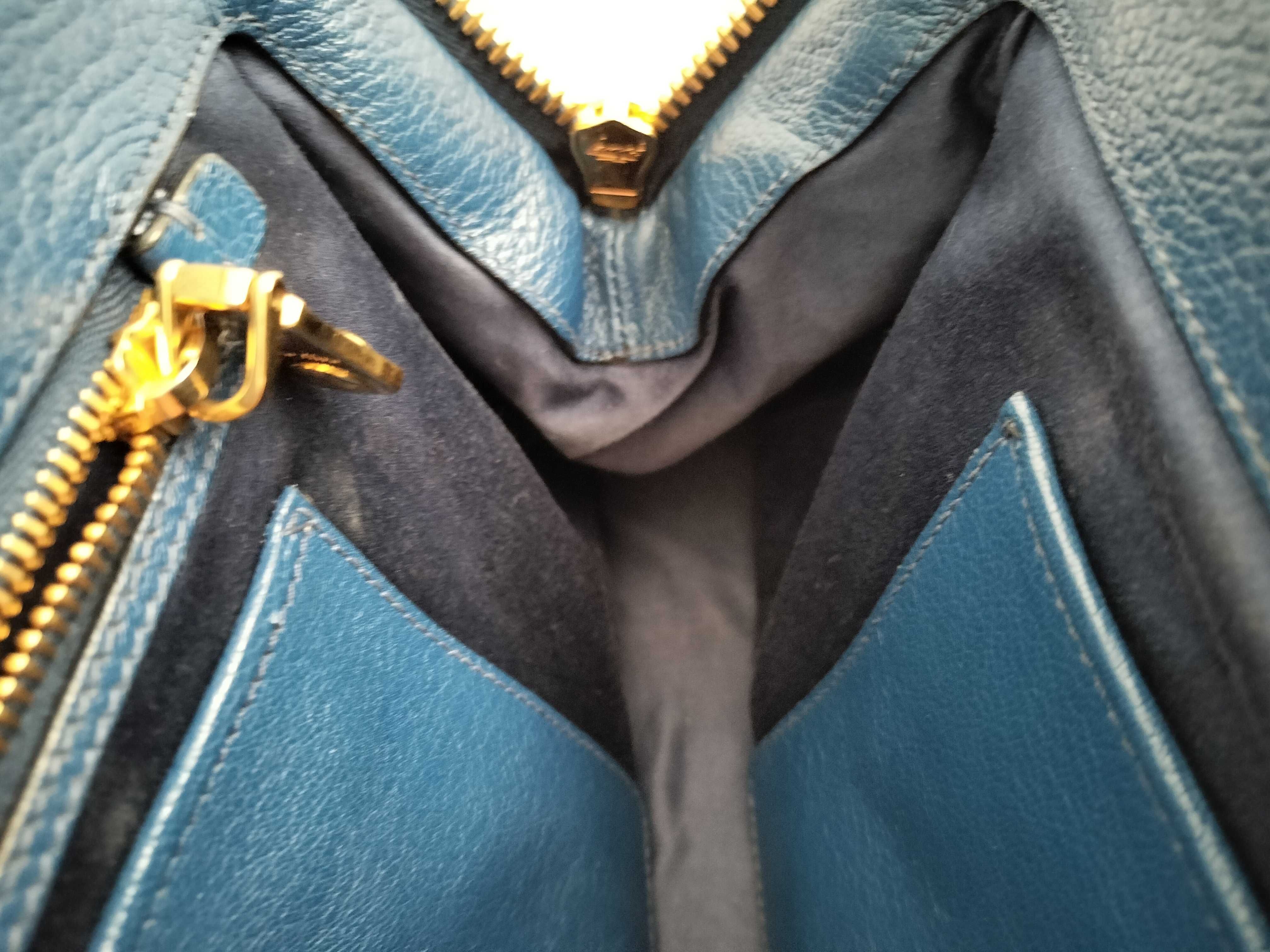 Madras Tote Bag Handbag — view 14