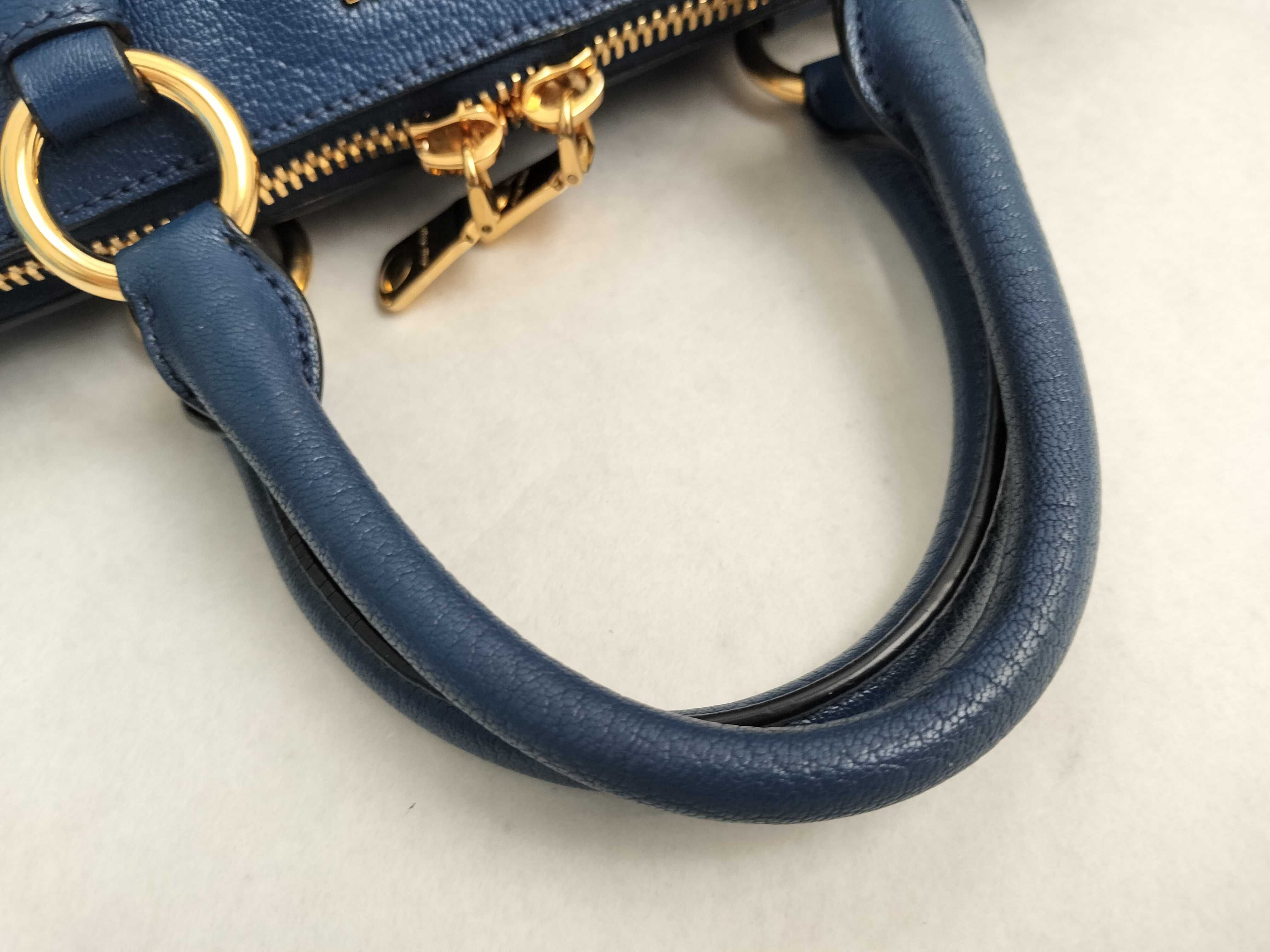 Madras Tote Bag Handbag — view 4