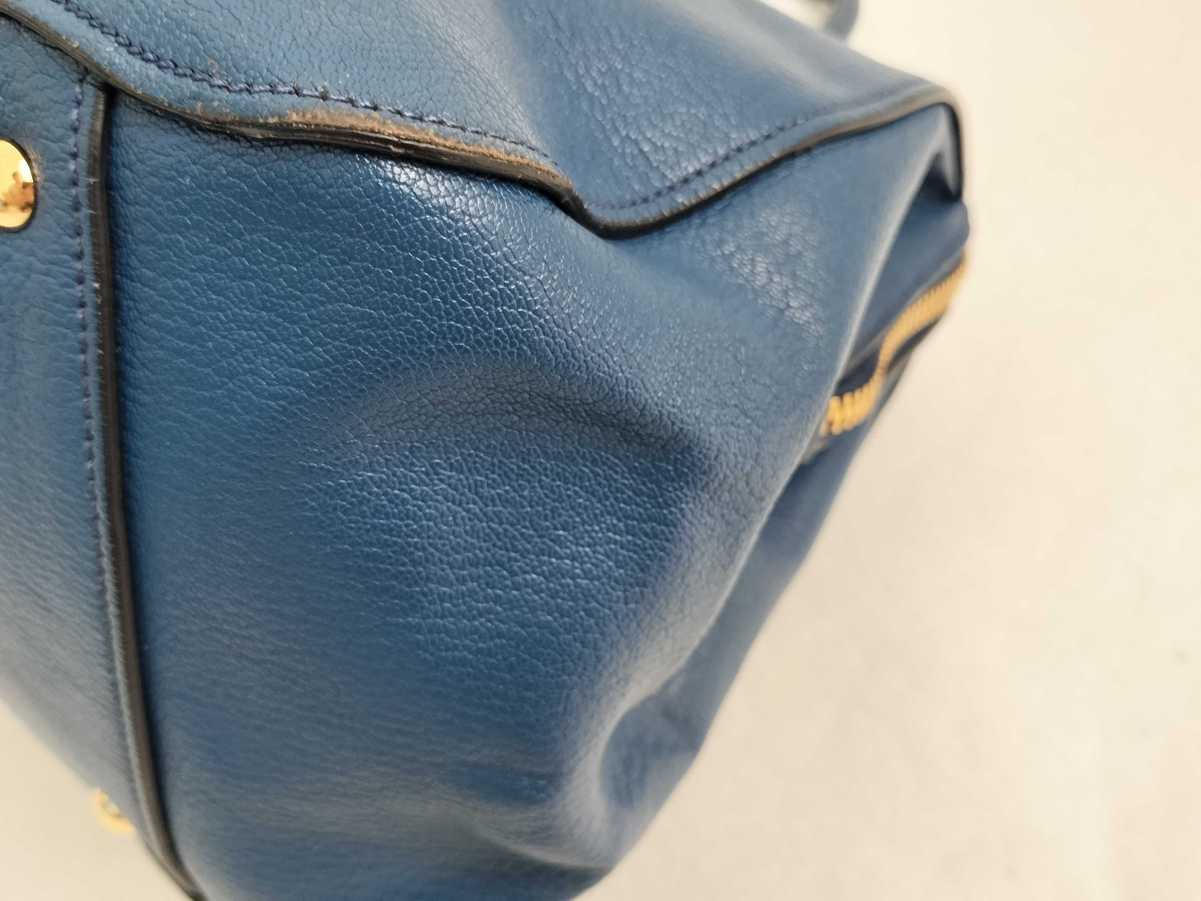 Madras Tote Bag Handbag — view 7