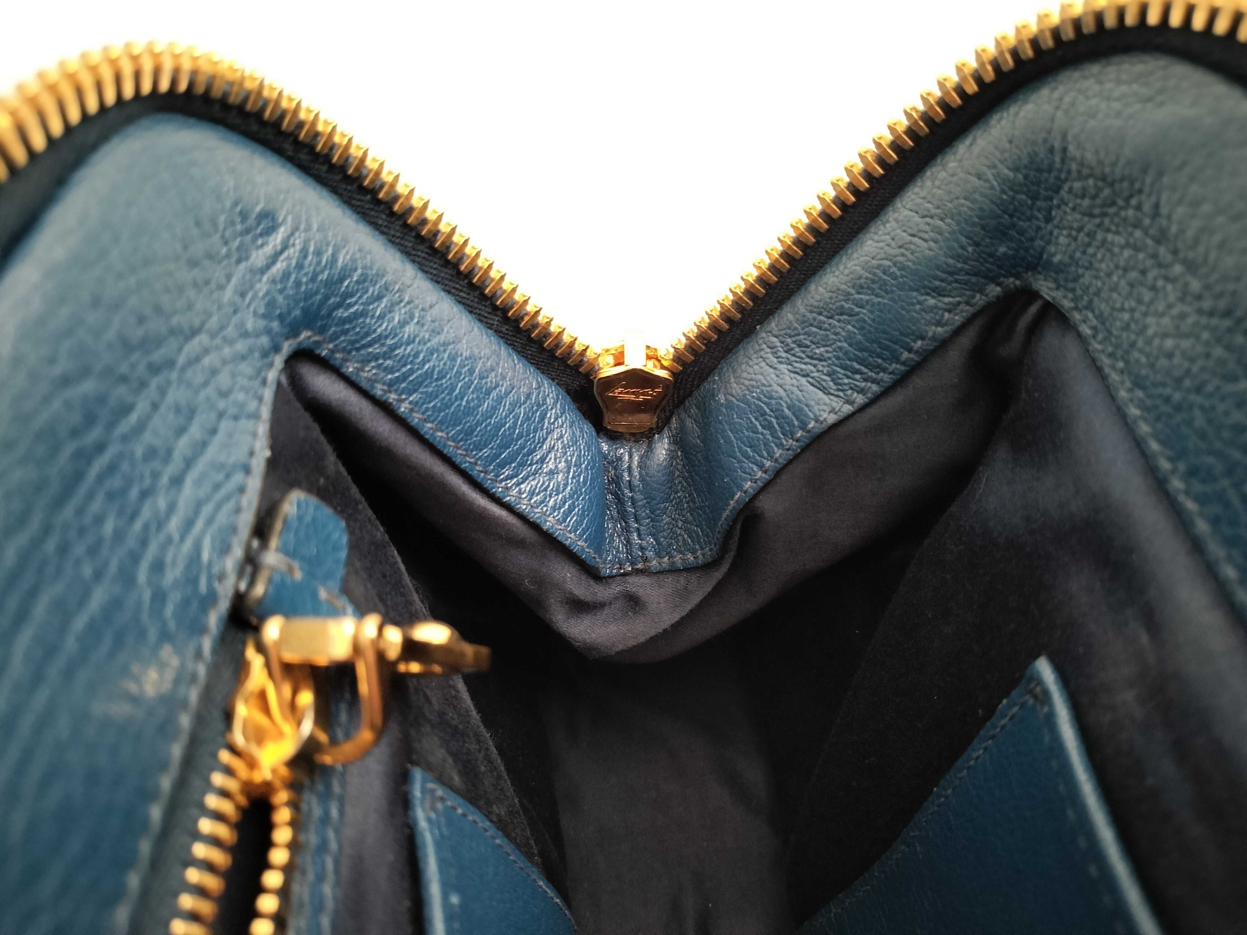 Madras Tote Bag Handbag — view 9