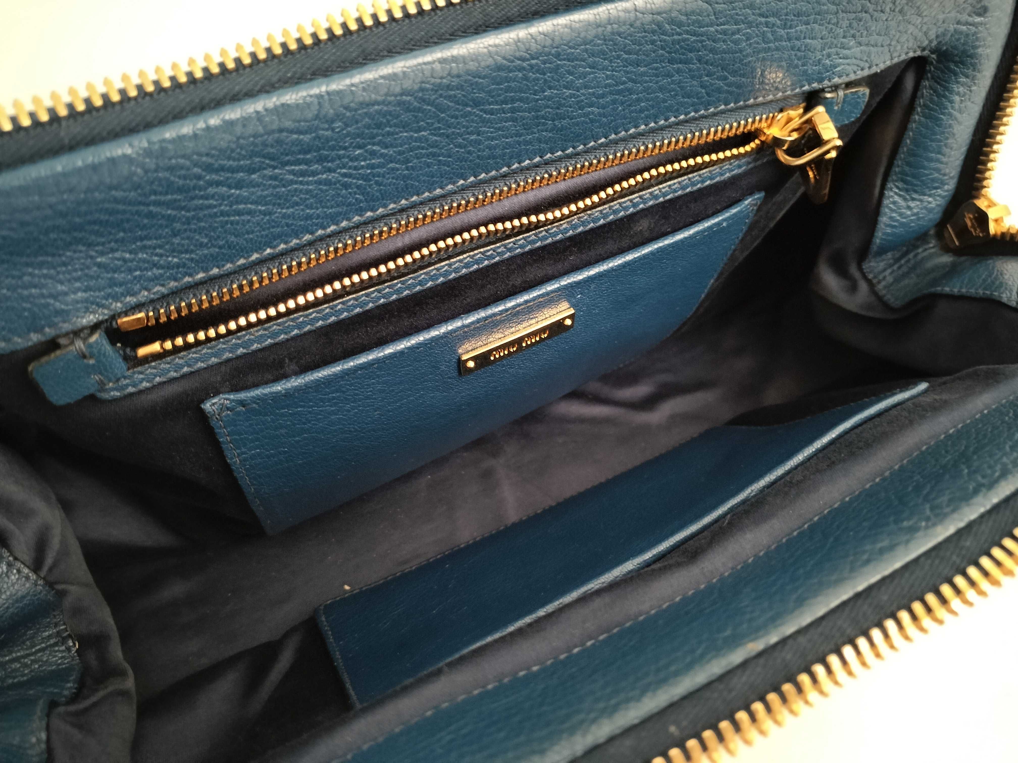 Madras Tote Bag Handbag — view 10