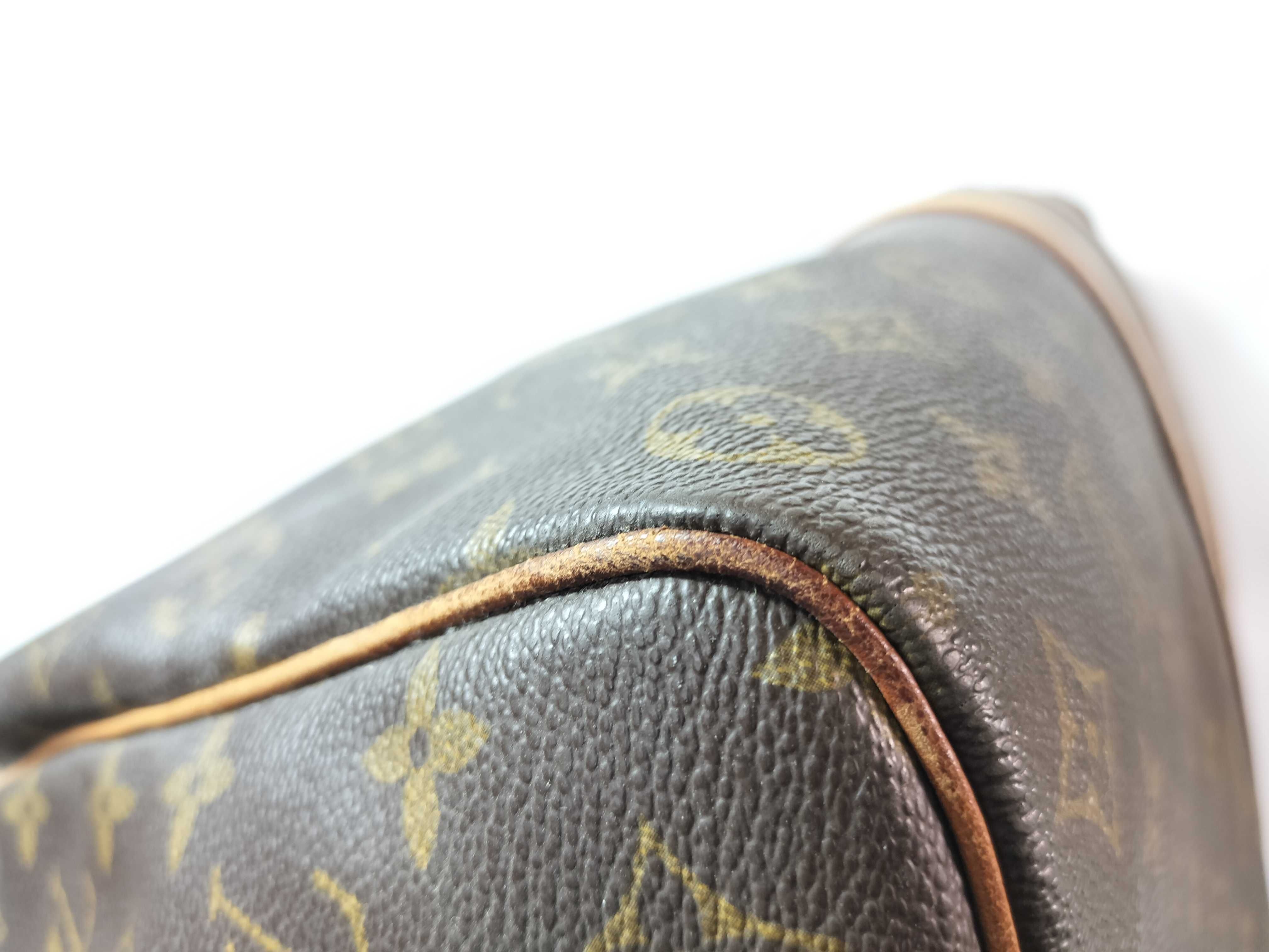 Monogram Keepall 50 M41426 SD0993 Boston Bag — view 6