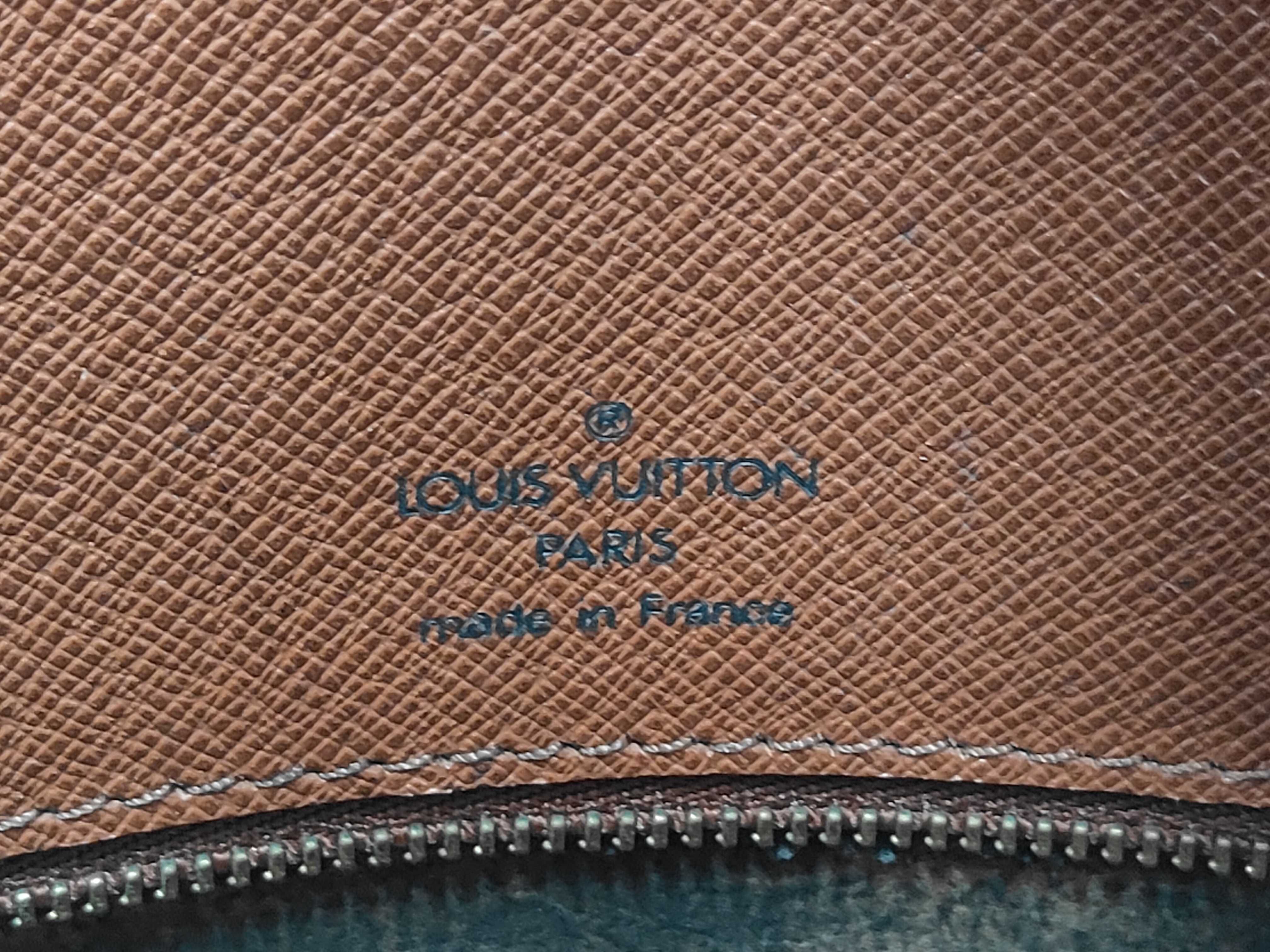 Monogram Babylon Handbag — view 11