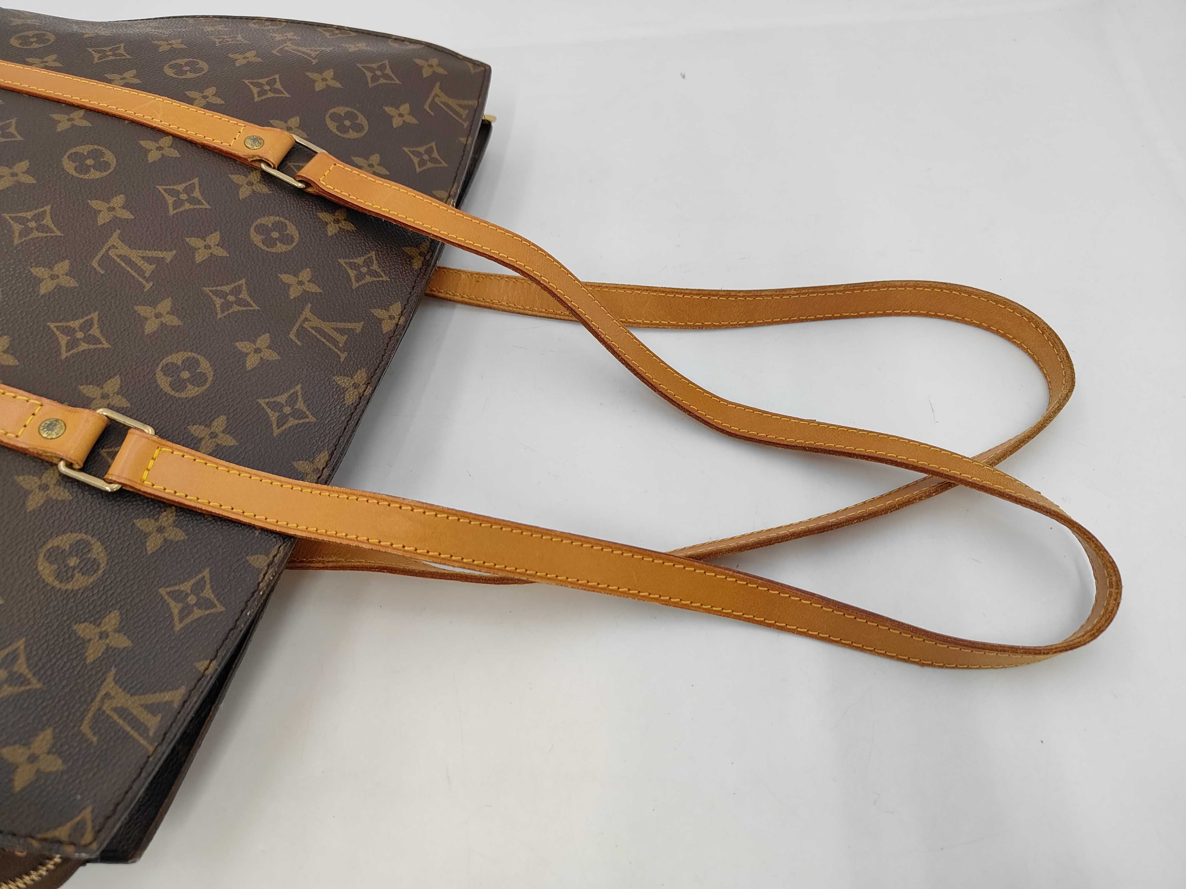 Monogram Babylon Handbag — view 5