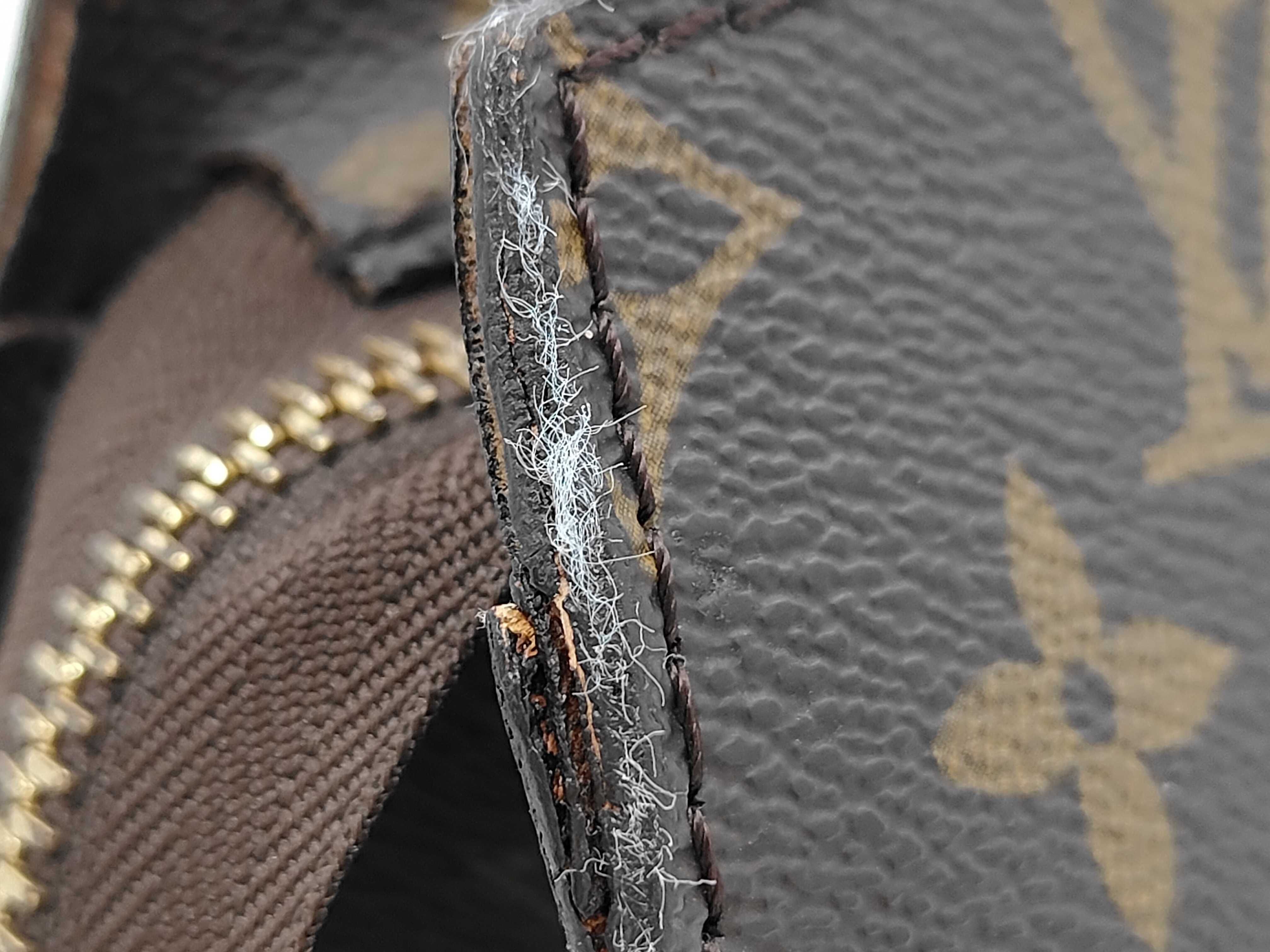 Monogram Babylon Handbag — view 8