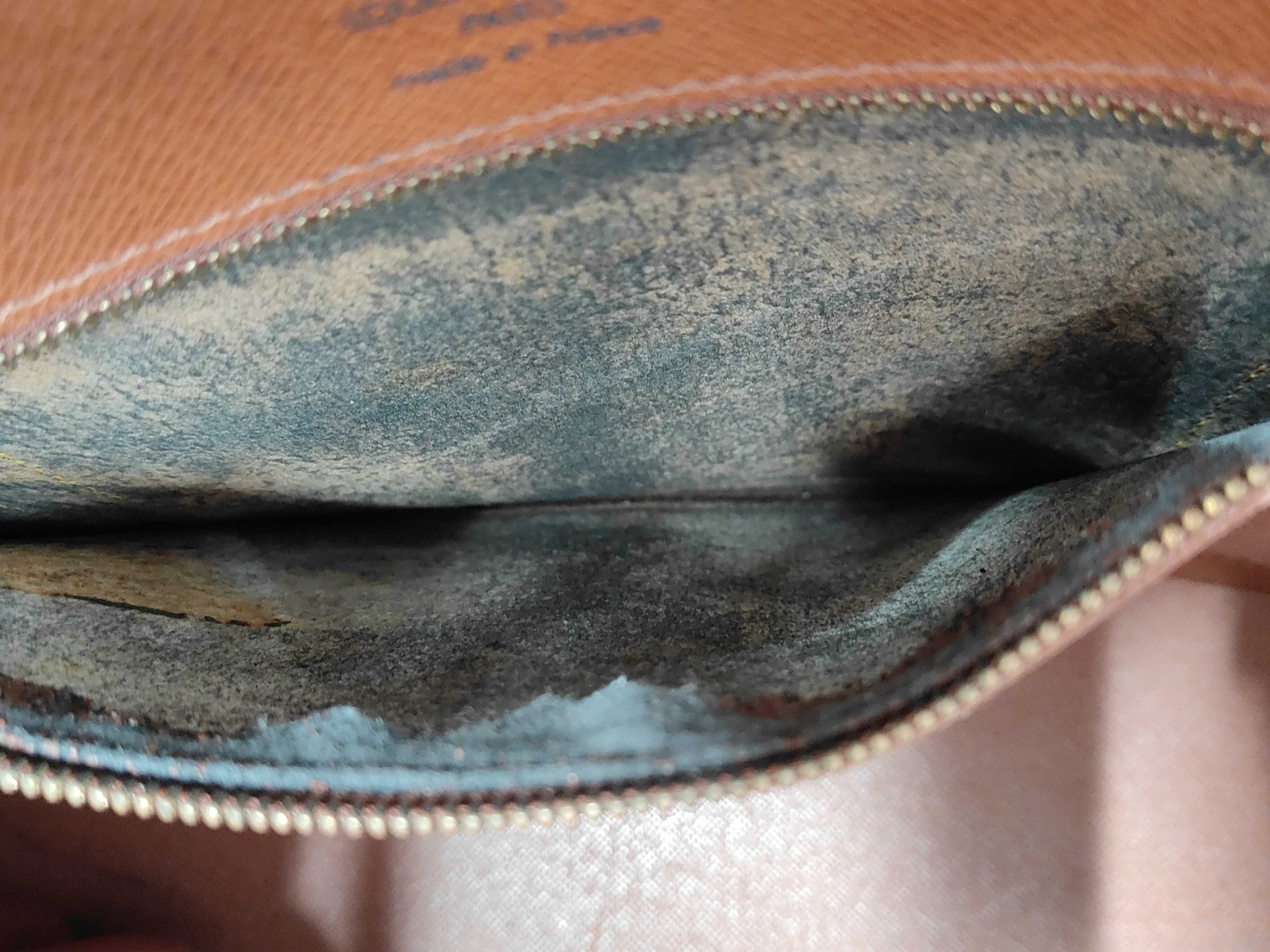 Monogram Babylon Handbag — view 10